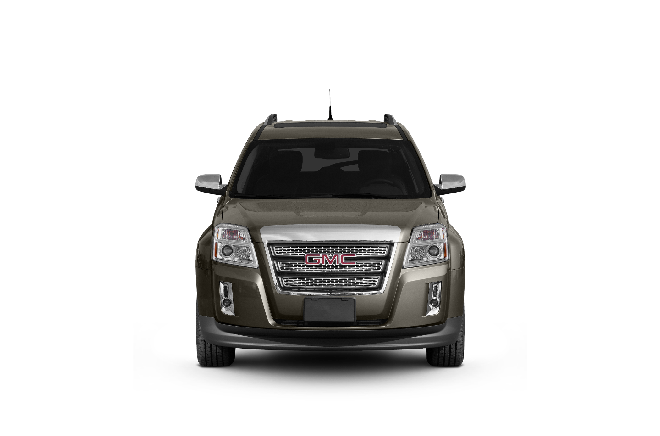 2010 GMC Terrain