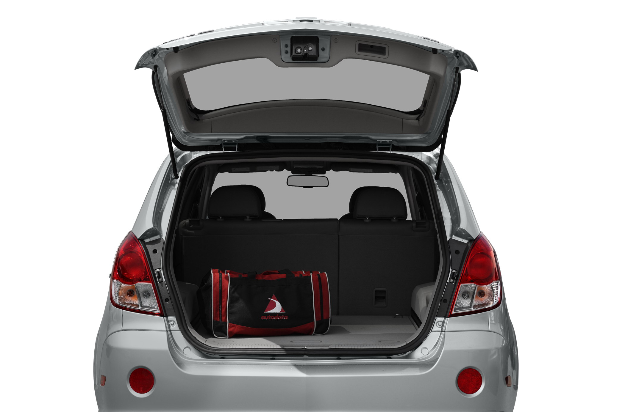 2009 Saturn Vue