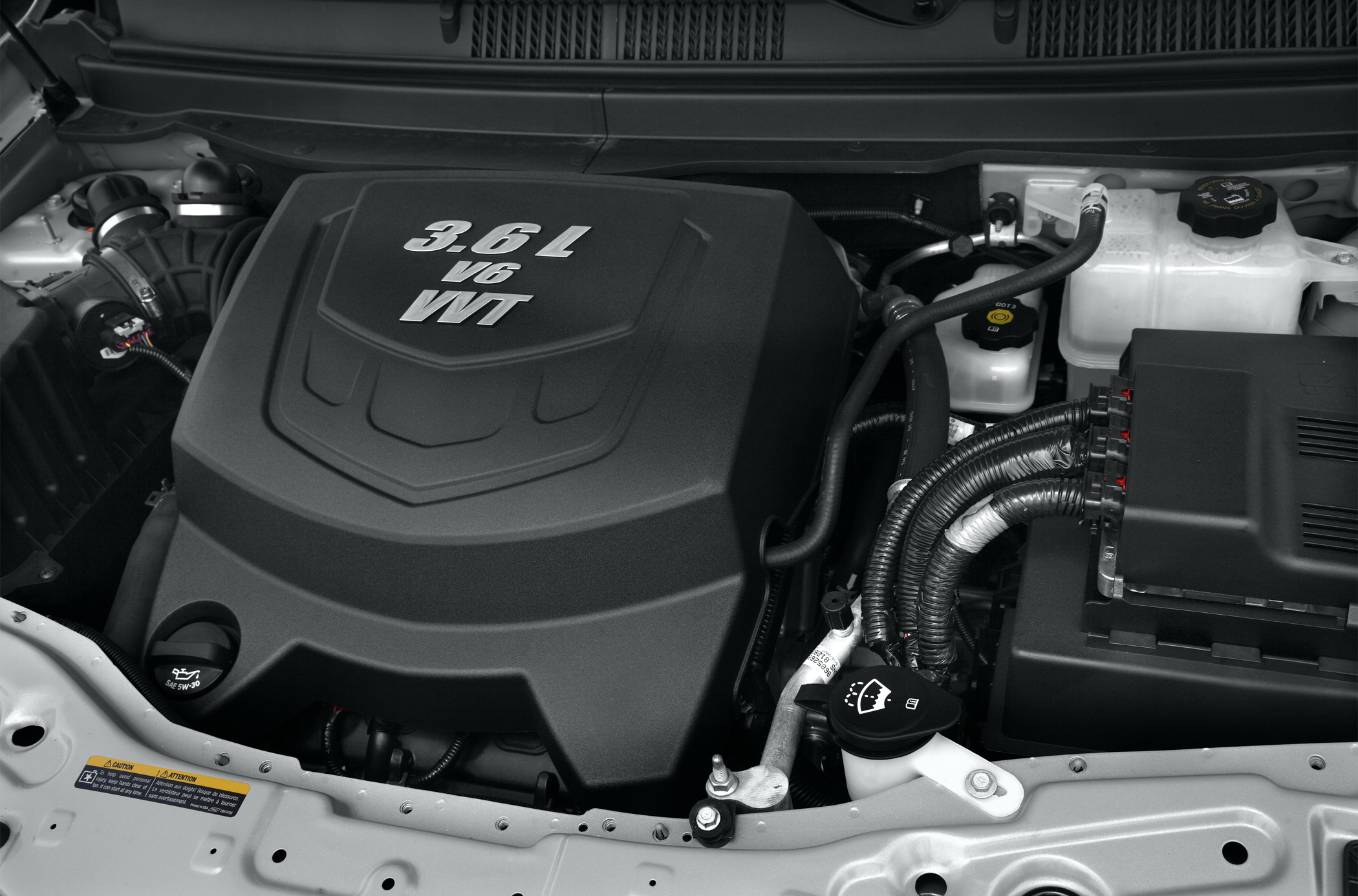 2009 Saturn Vue