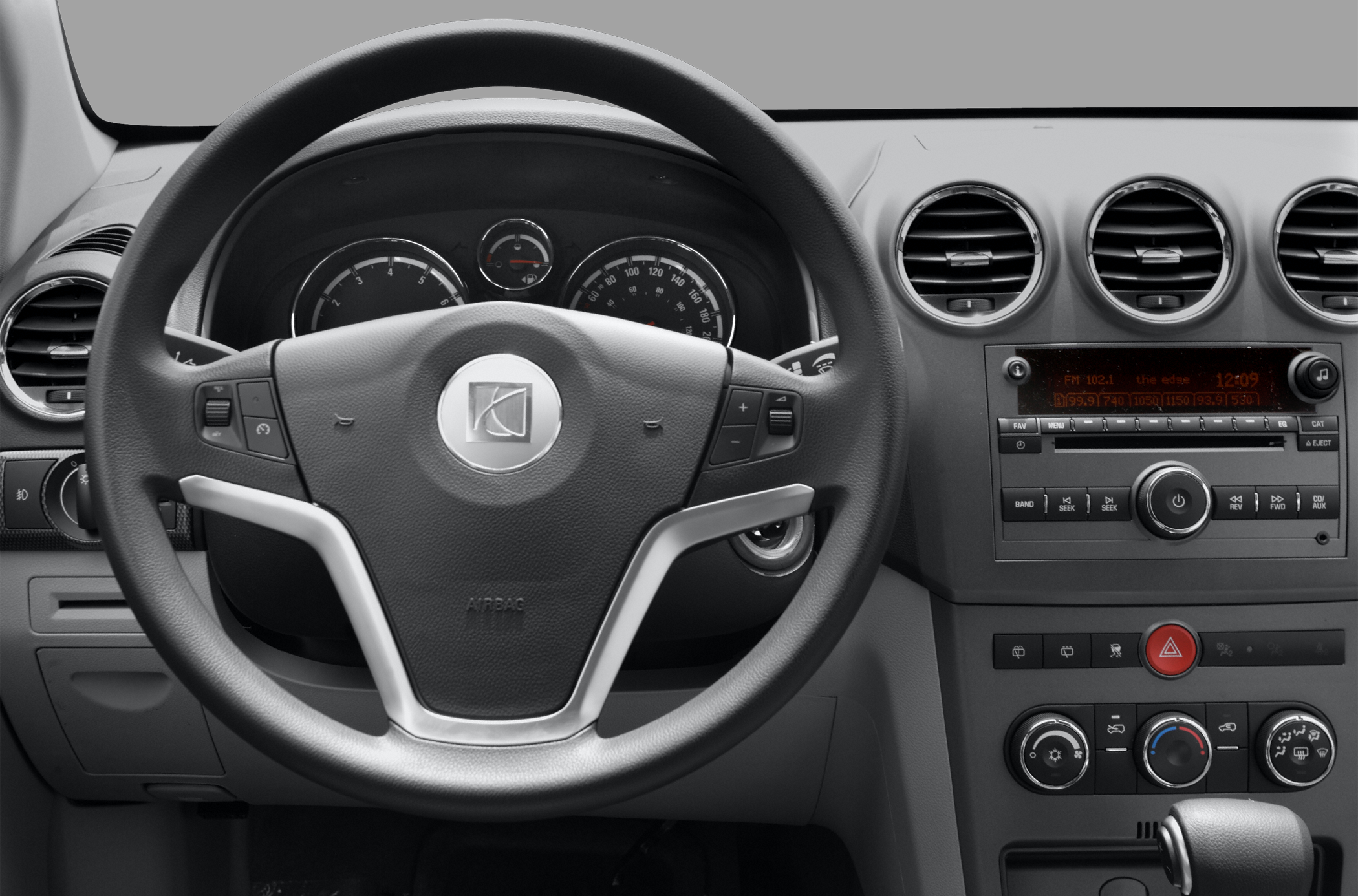2009 Saturn Vue