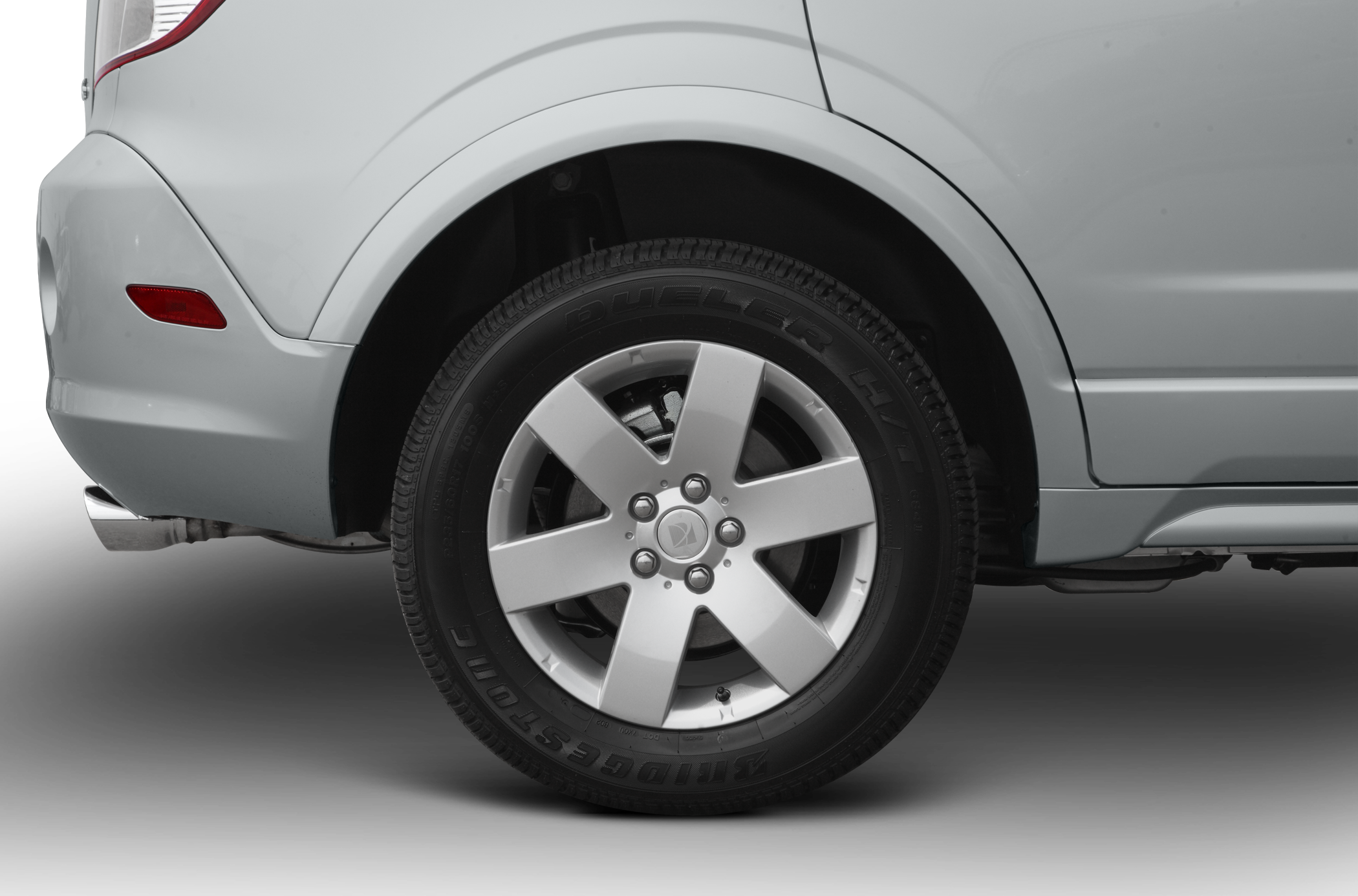 2009 Saturn Vue