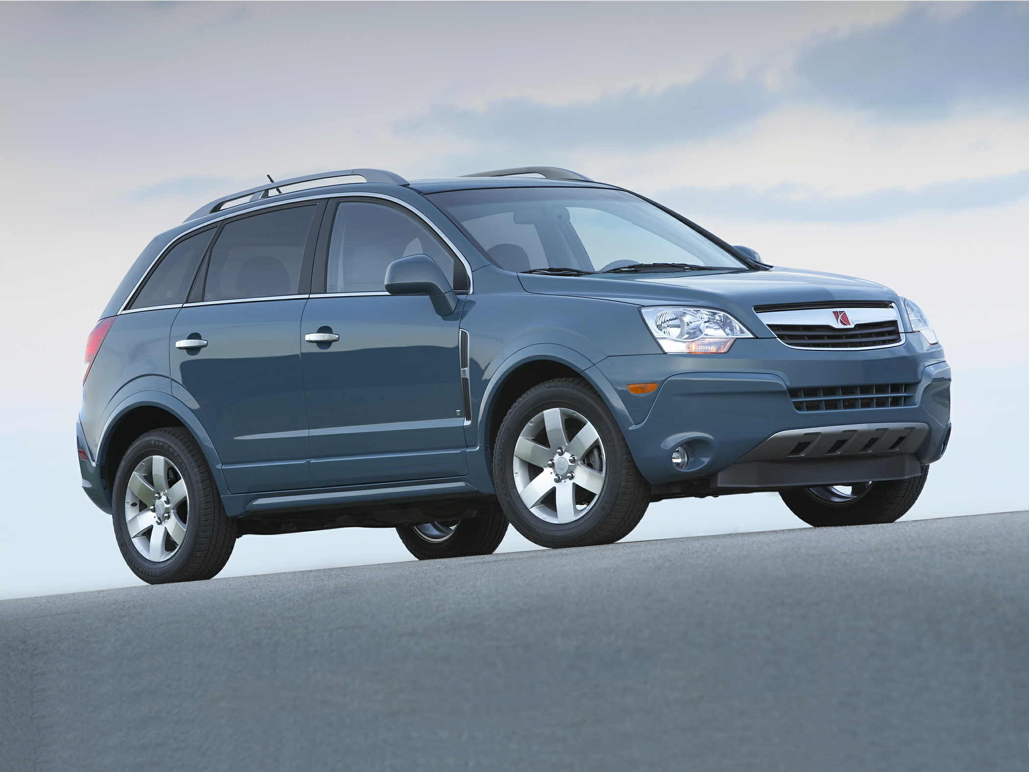 2009 Saturn Vue