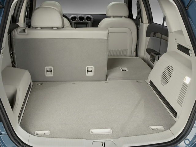 2009 Saturn Vue