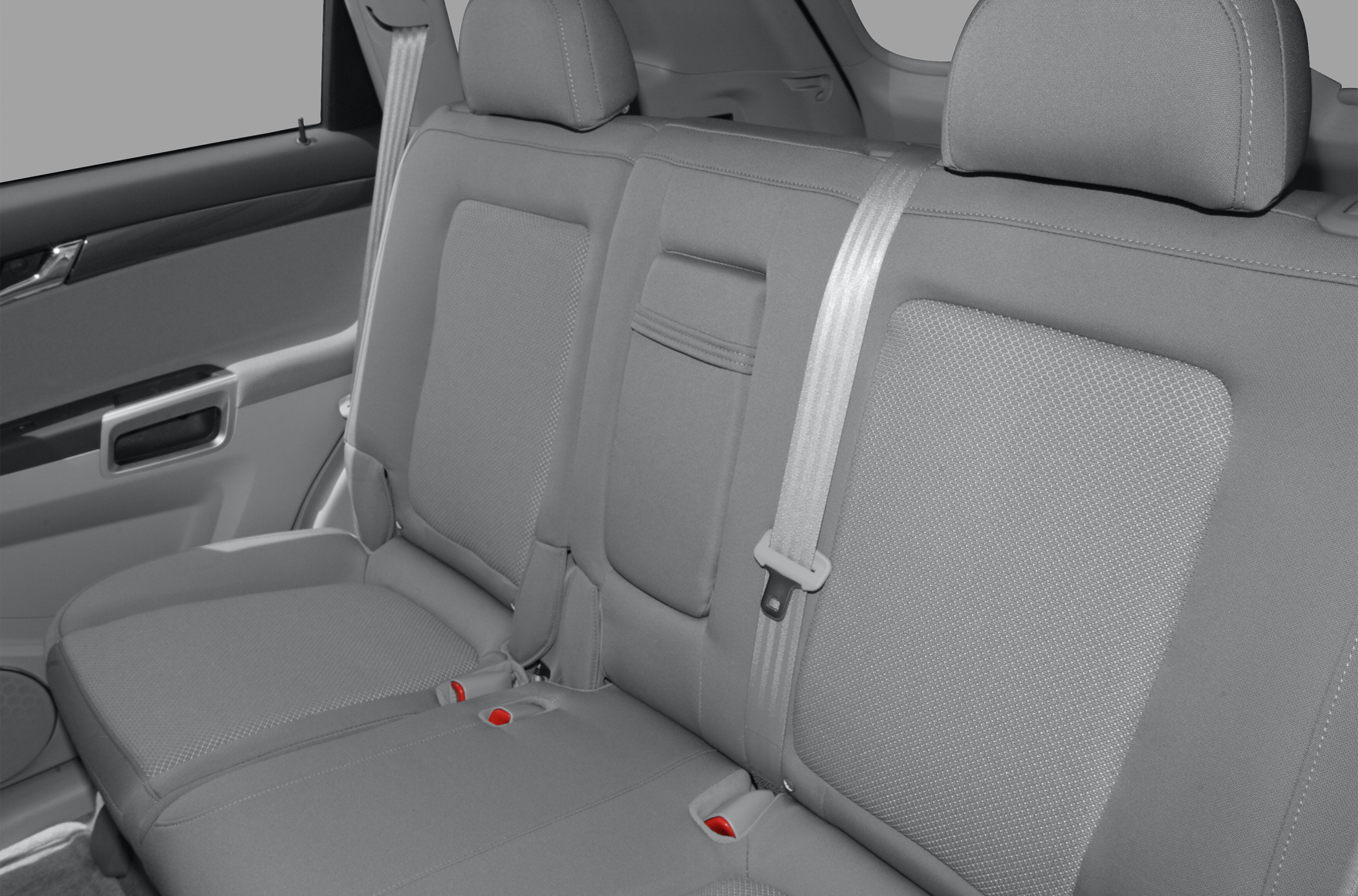 2009 Saturn Vue