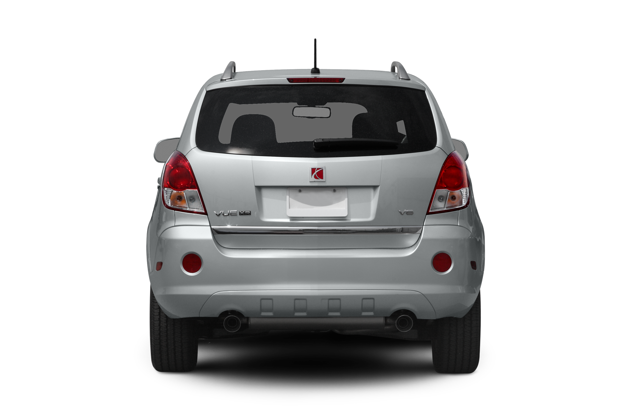 2009 Saturn Vue