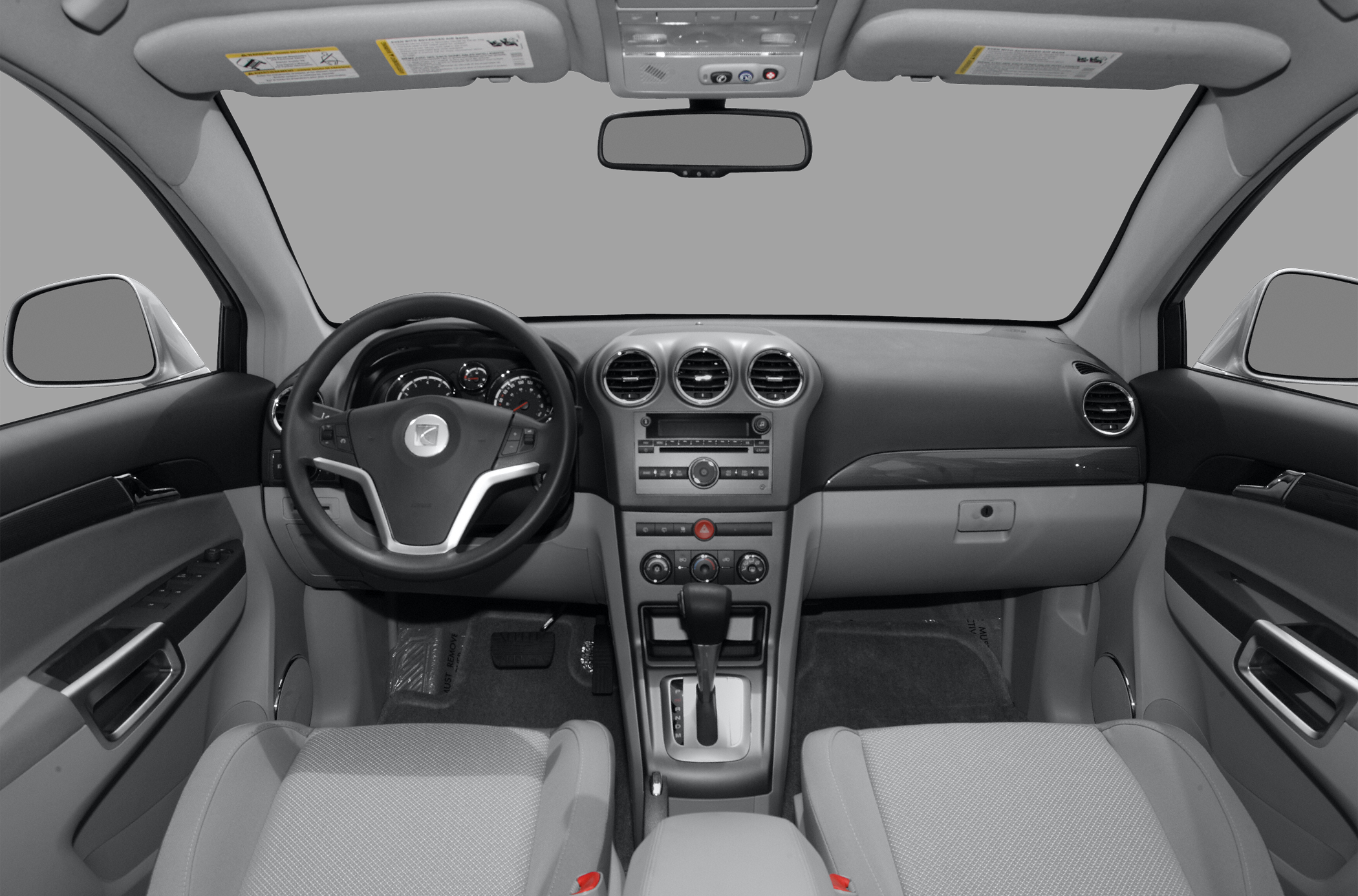 2009 Saturn Vue