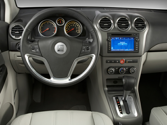 2009 Saturn Vue