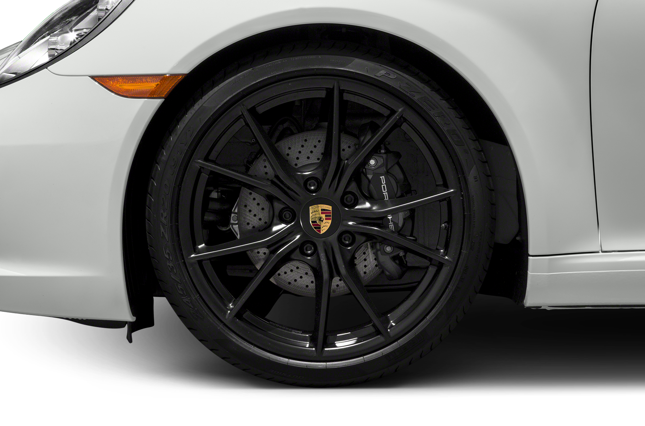 2019 Porsche 911