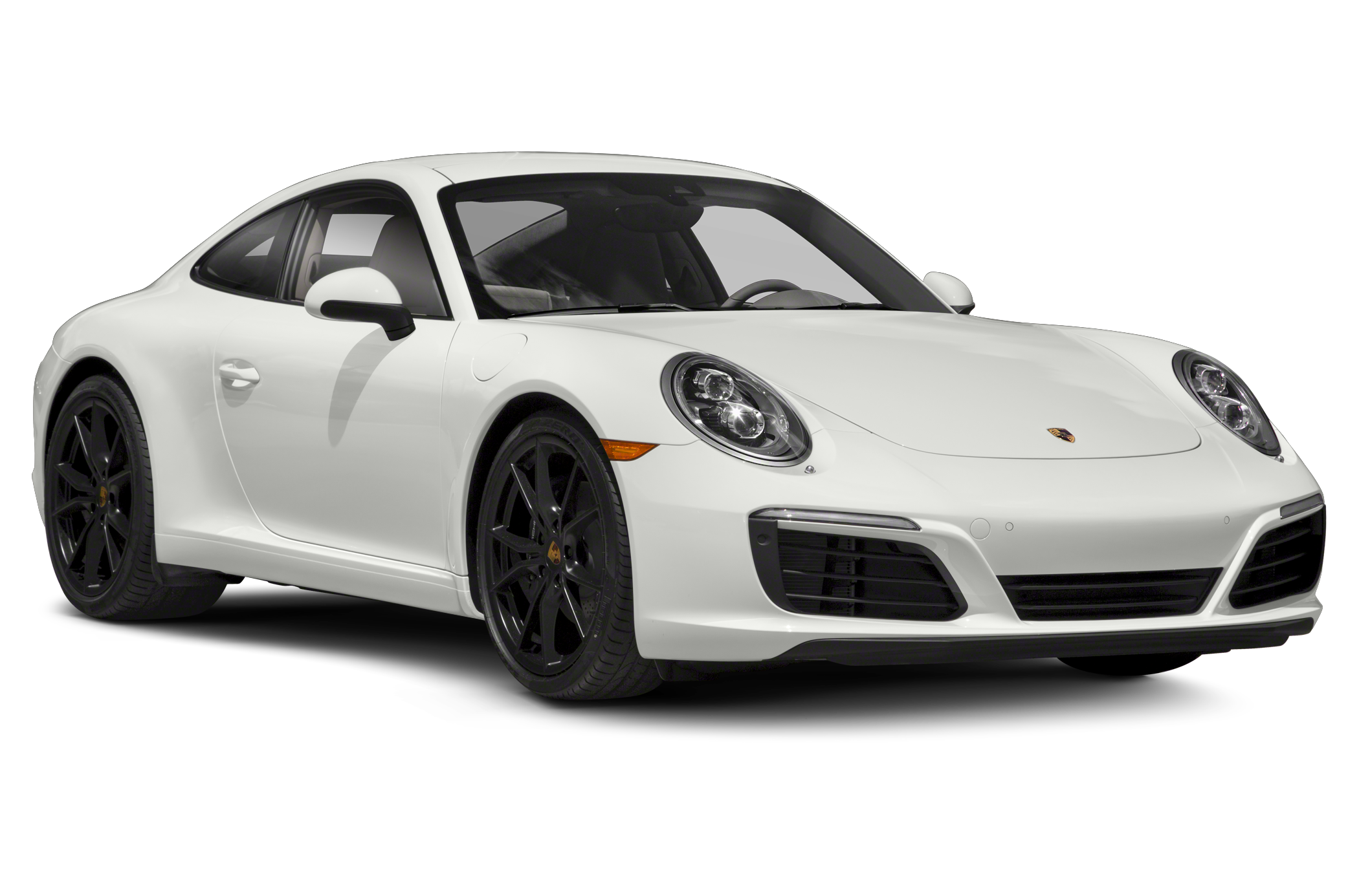 2019 Porsche 911
