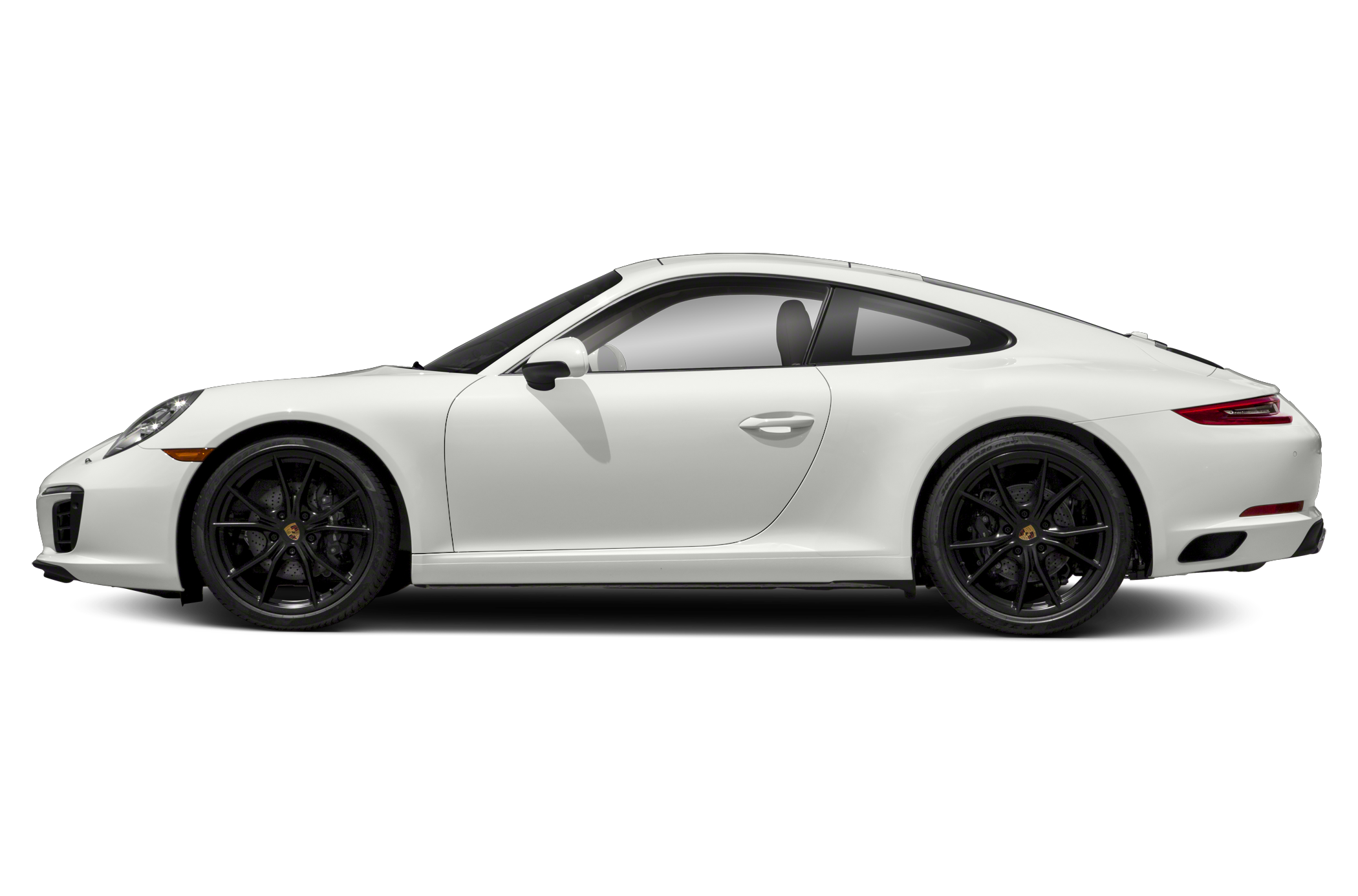 2019 Porsche 911