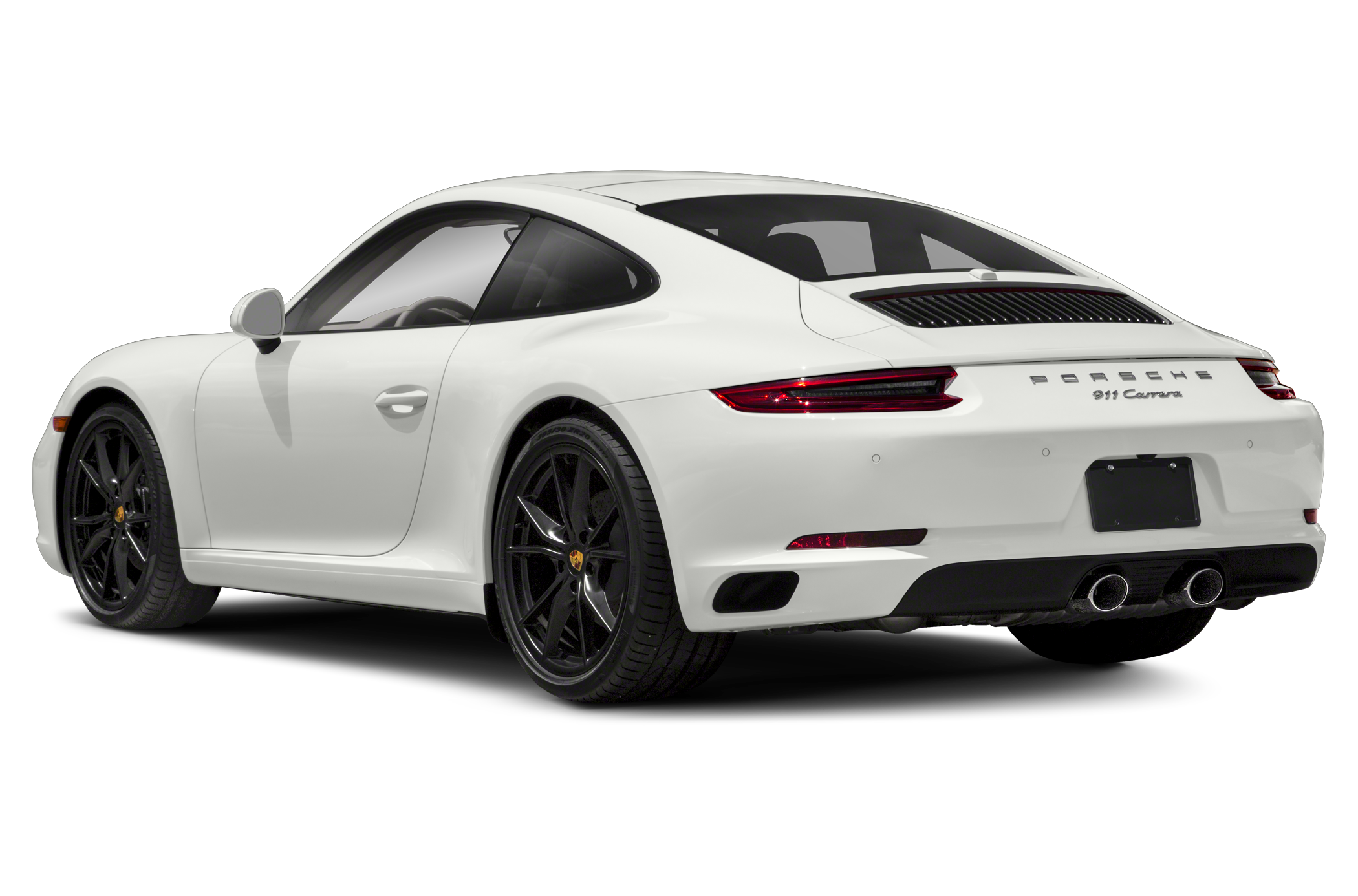 2019 Porsche 911