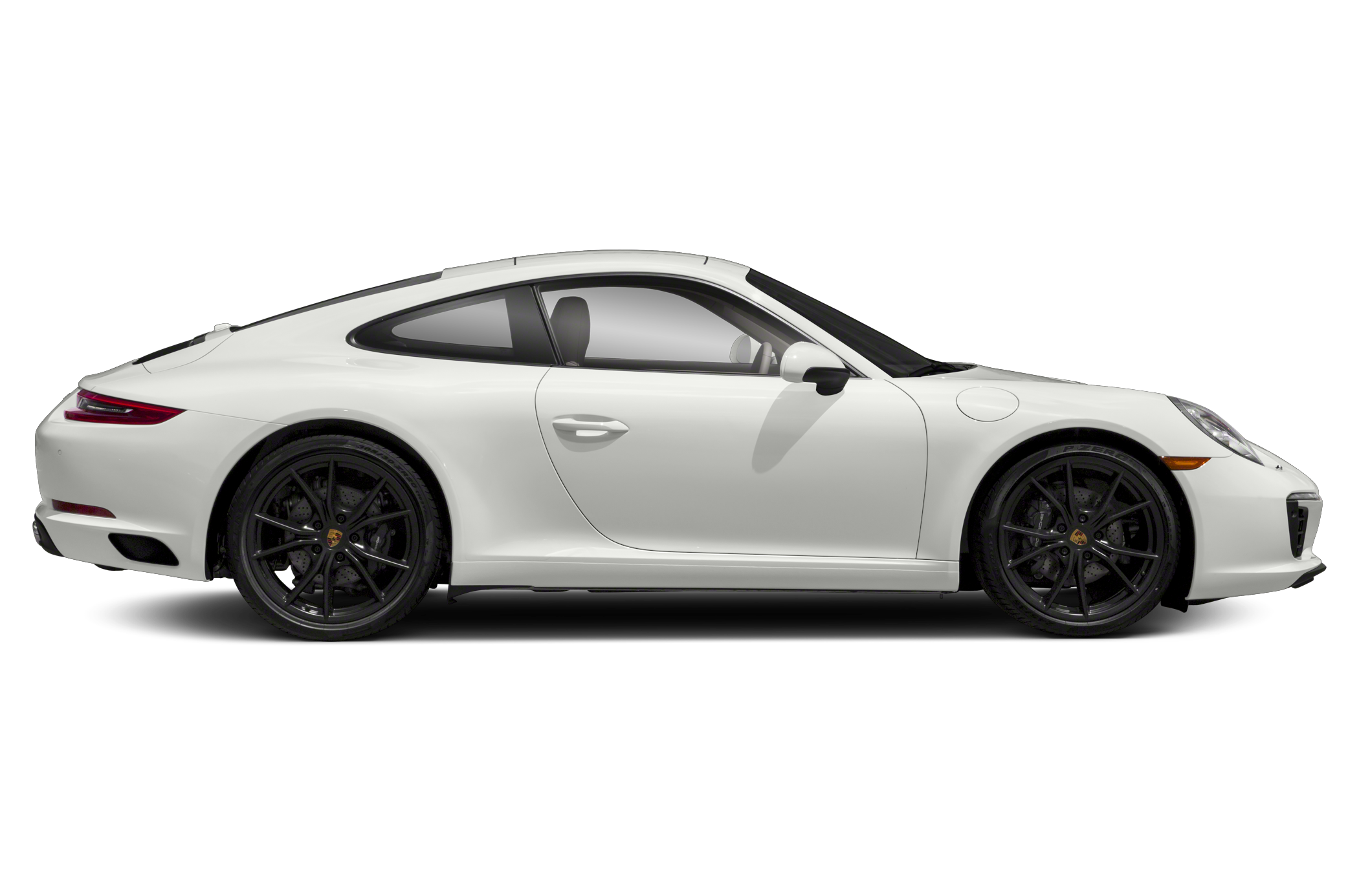2019 Porsche 911