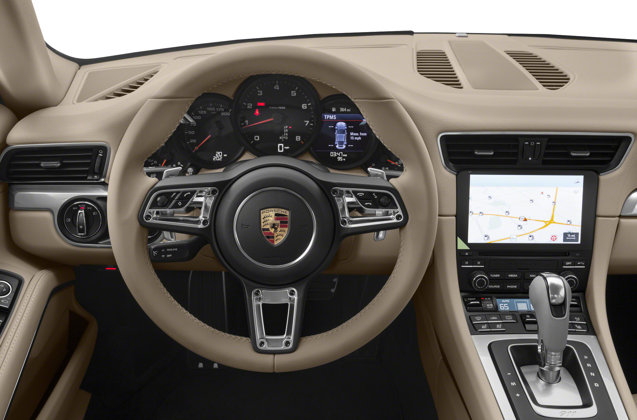 2019 Porsche 911