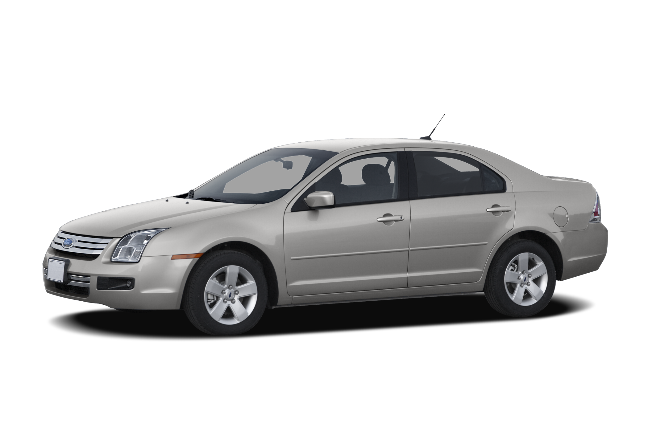 2008 Ford Fusion