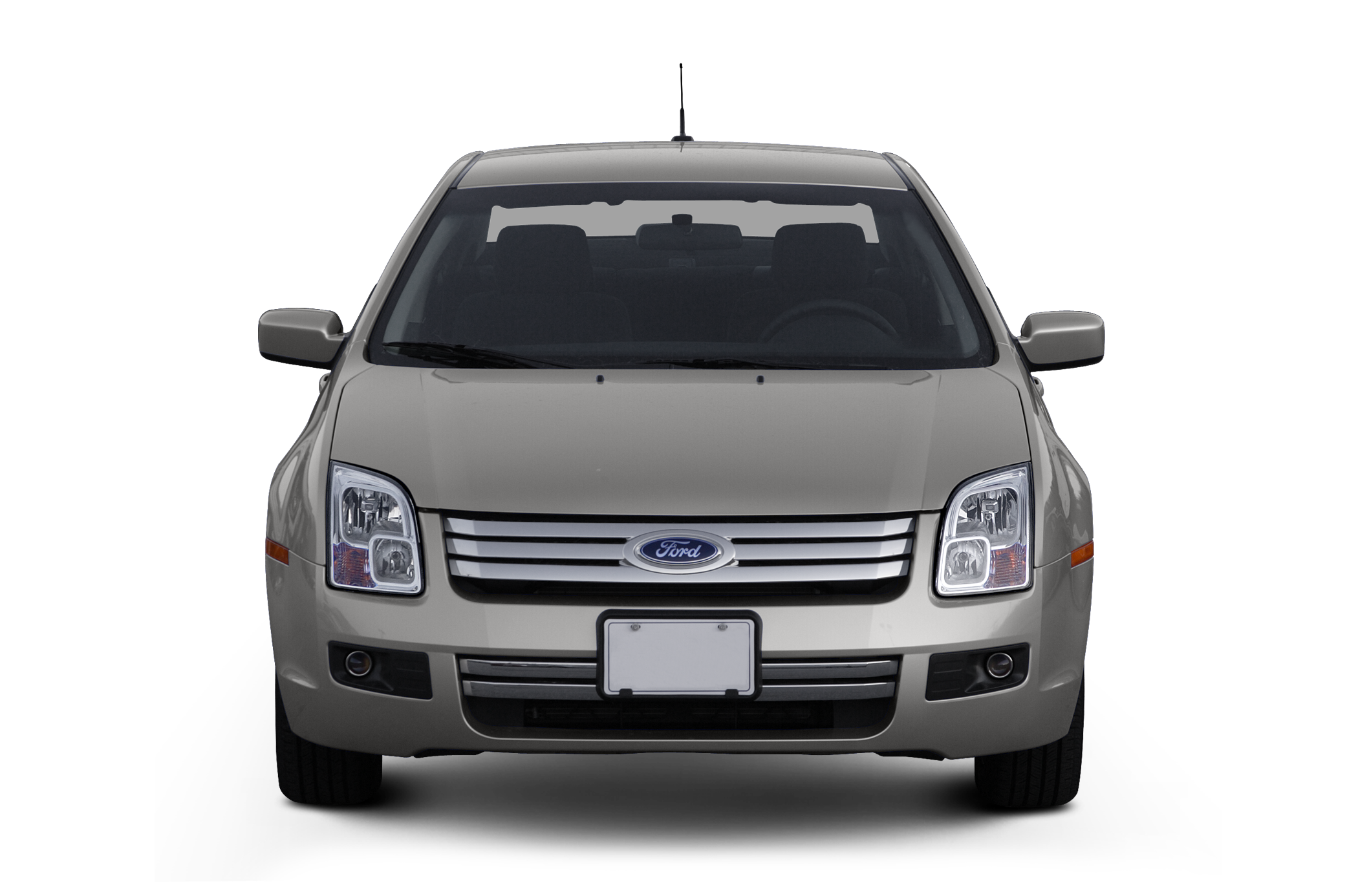 2008 Ford Fusion
