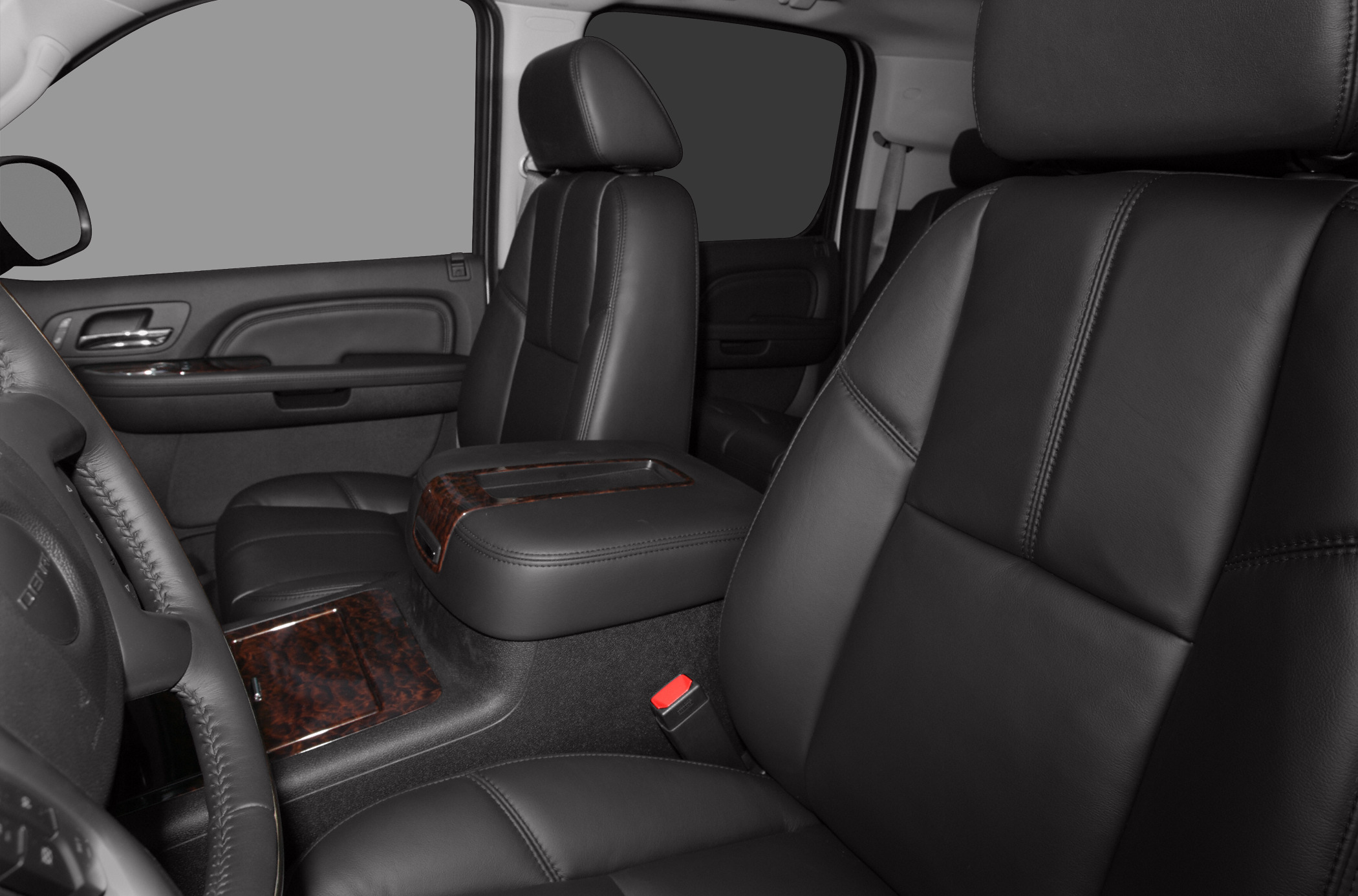 2012 GMC Yukon XL