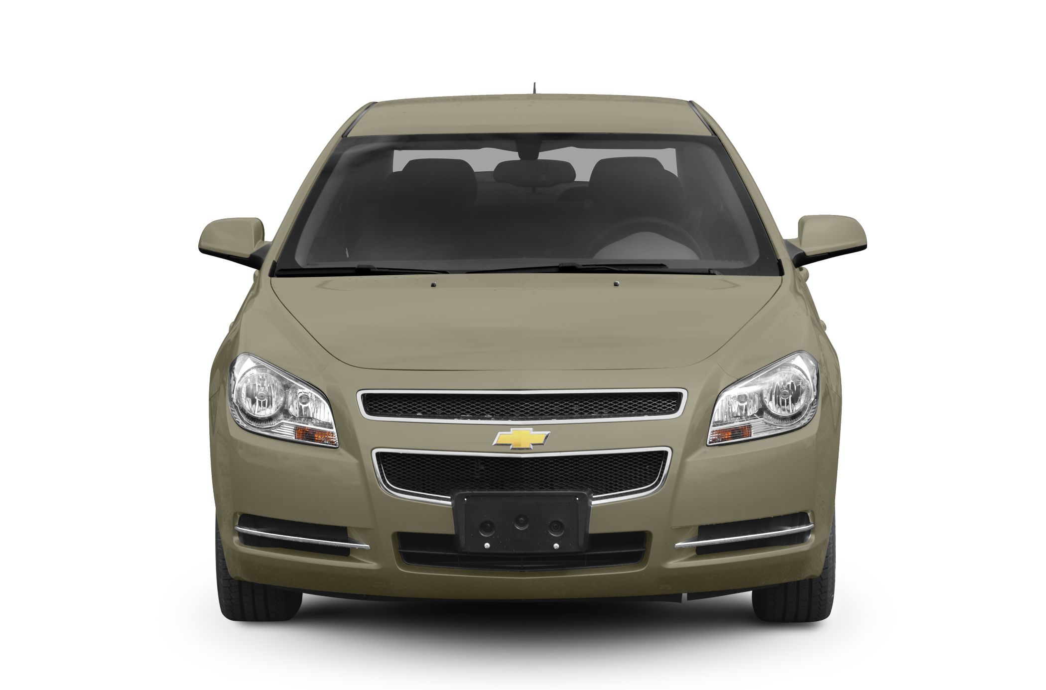 2010 Chevrolet Malibu Hybrid