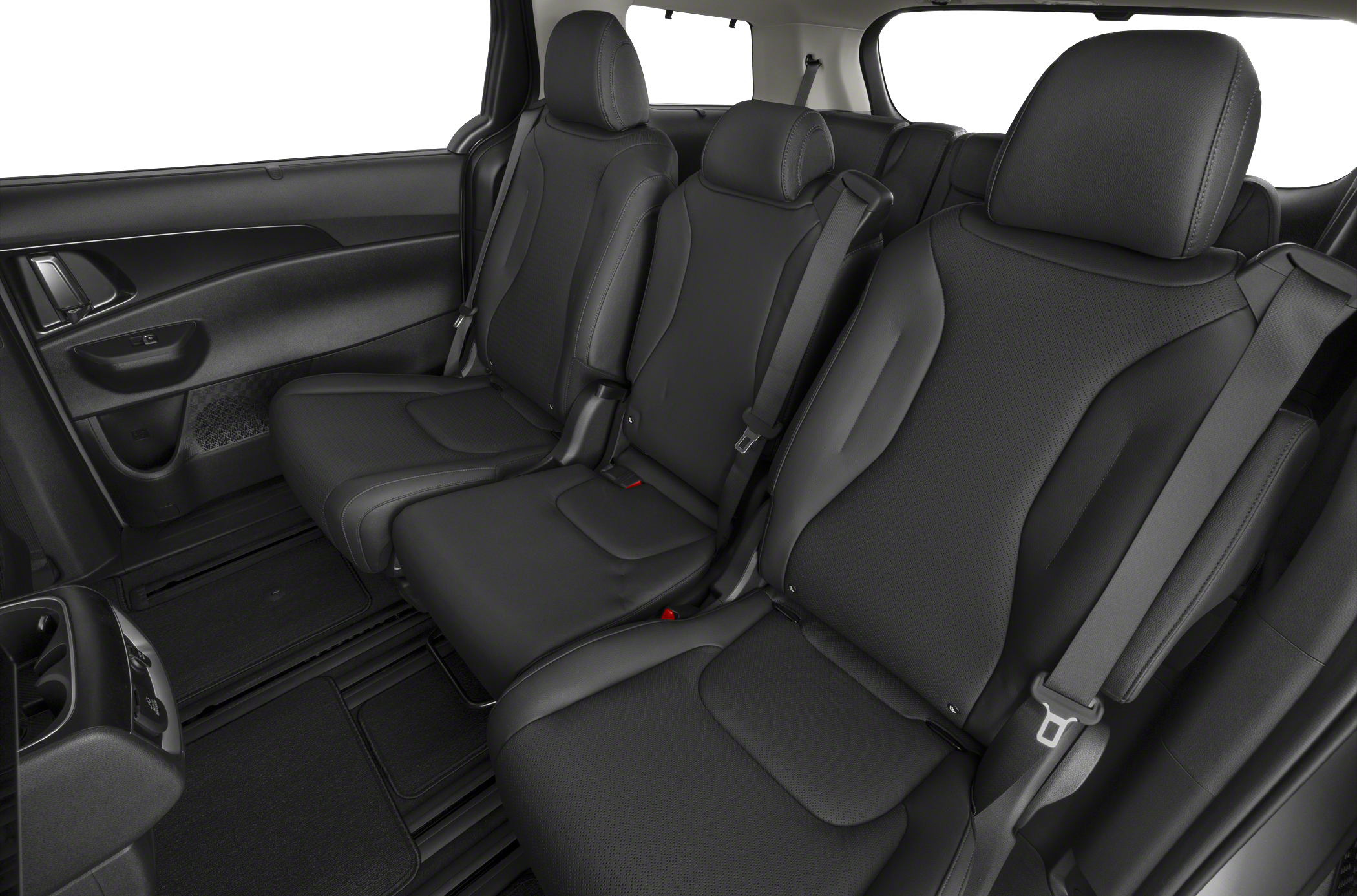 2025 Kia Carnival Hybrid