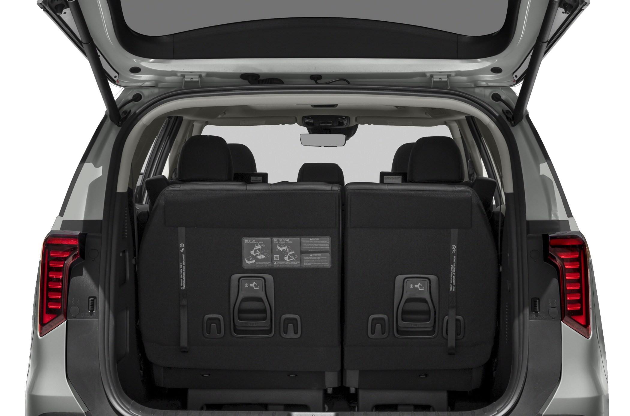 2025 Kia Carnival Hybrid