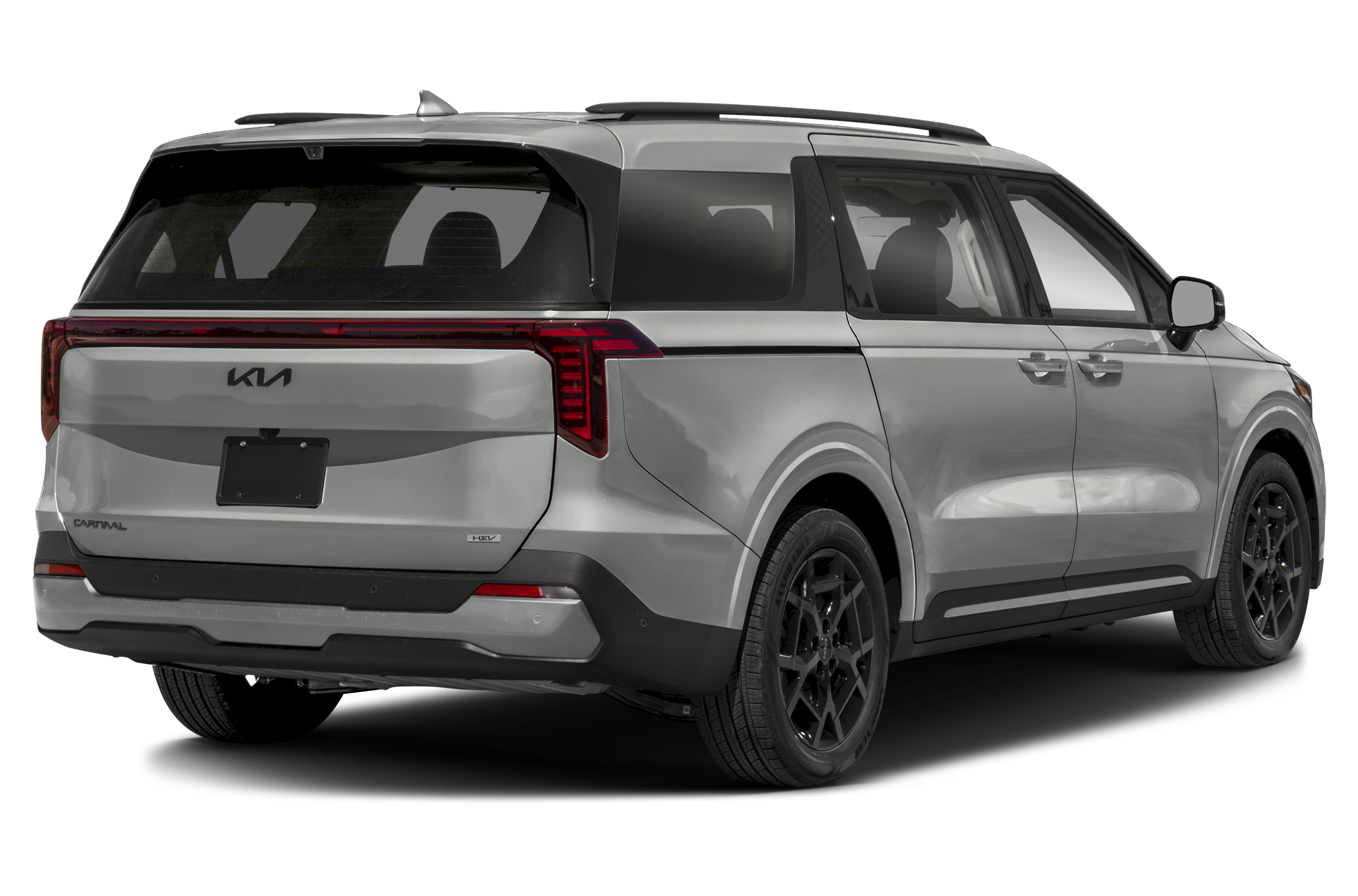 2025 Kia Carnival Hybrid