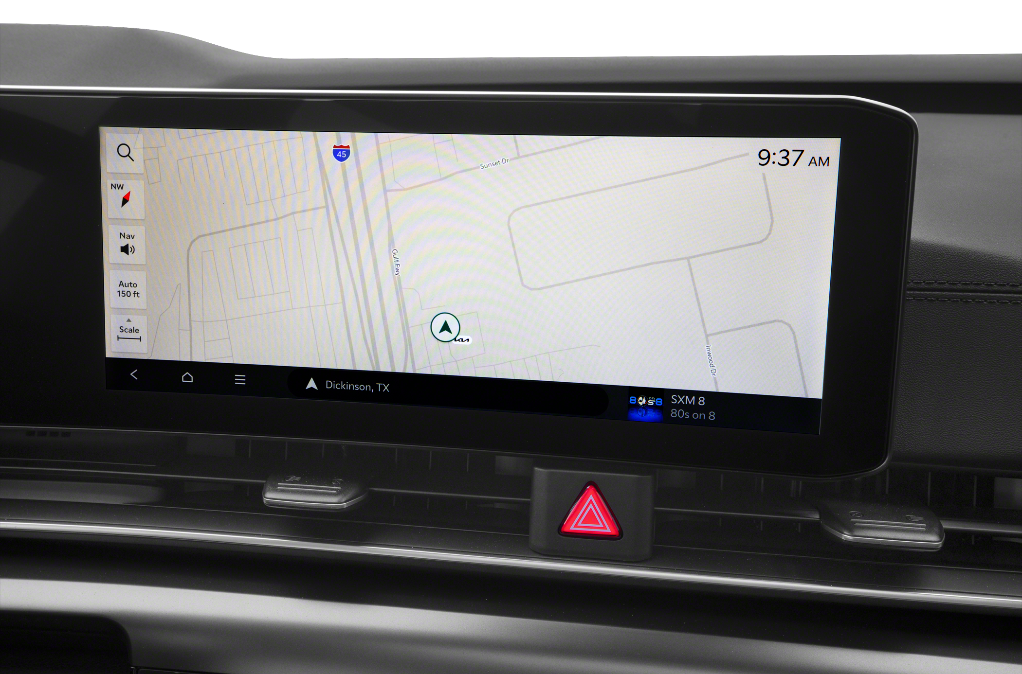 2025 Kia Carnival Hybrid