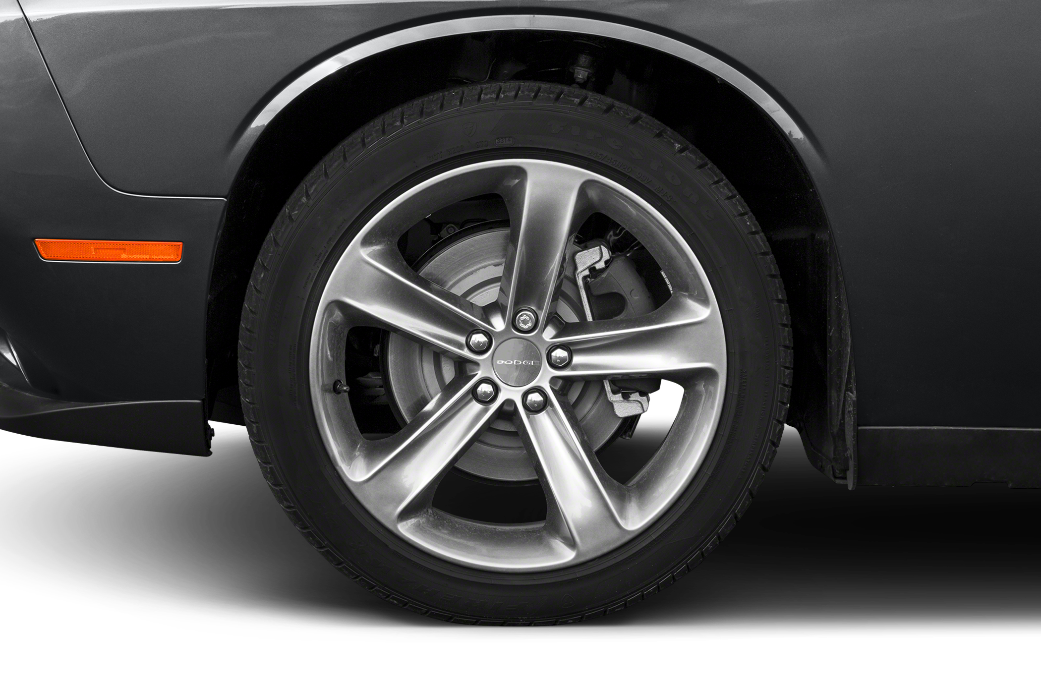 2015 Dodge Challenger