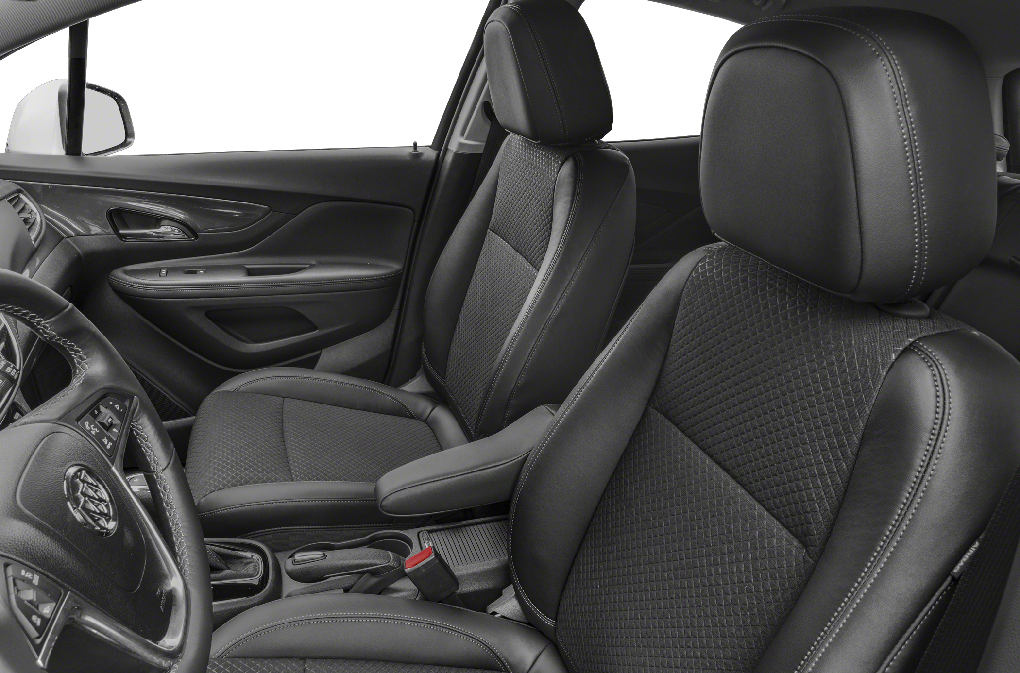 2017 Buick Encore