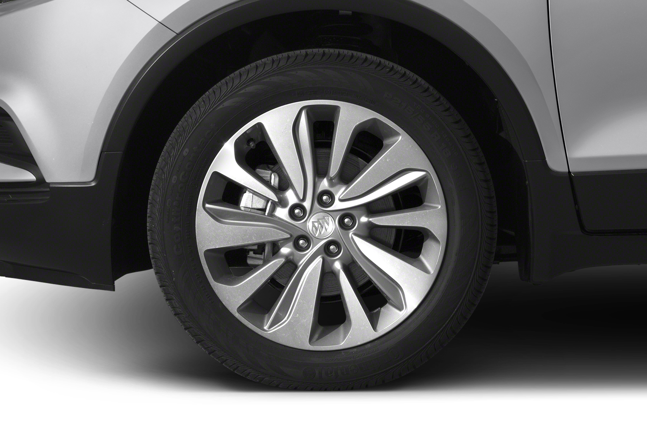 2017 Buick Encore