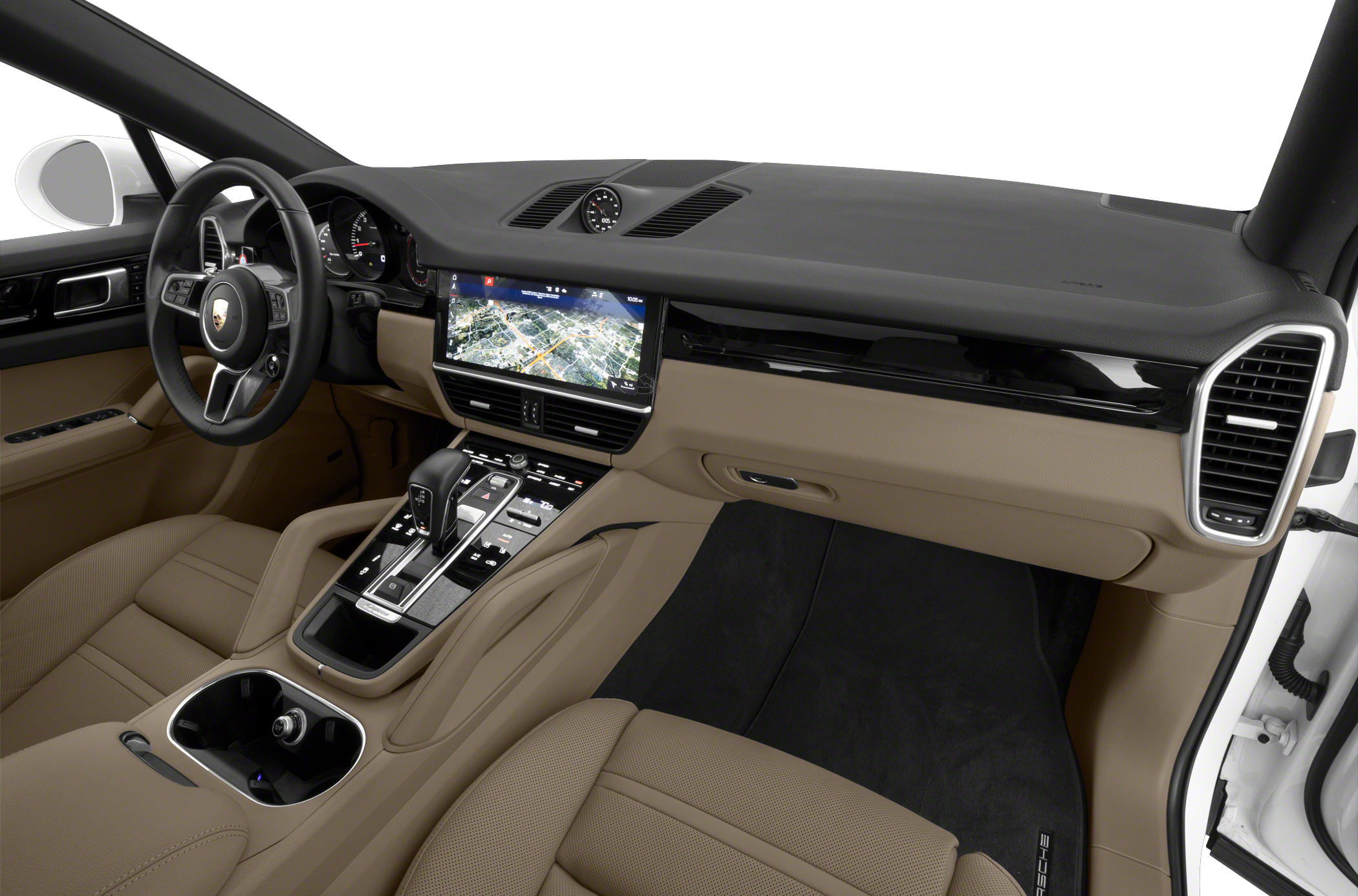 2021 Porsche Cayenne