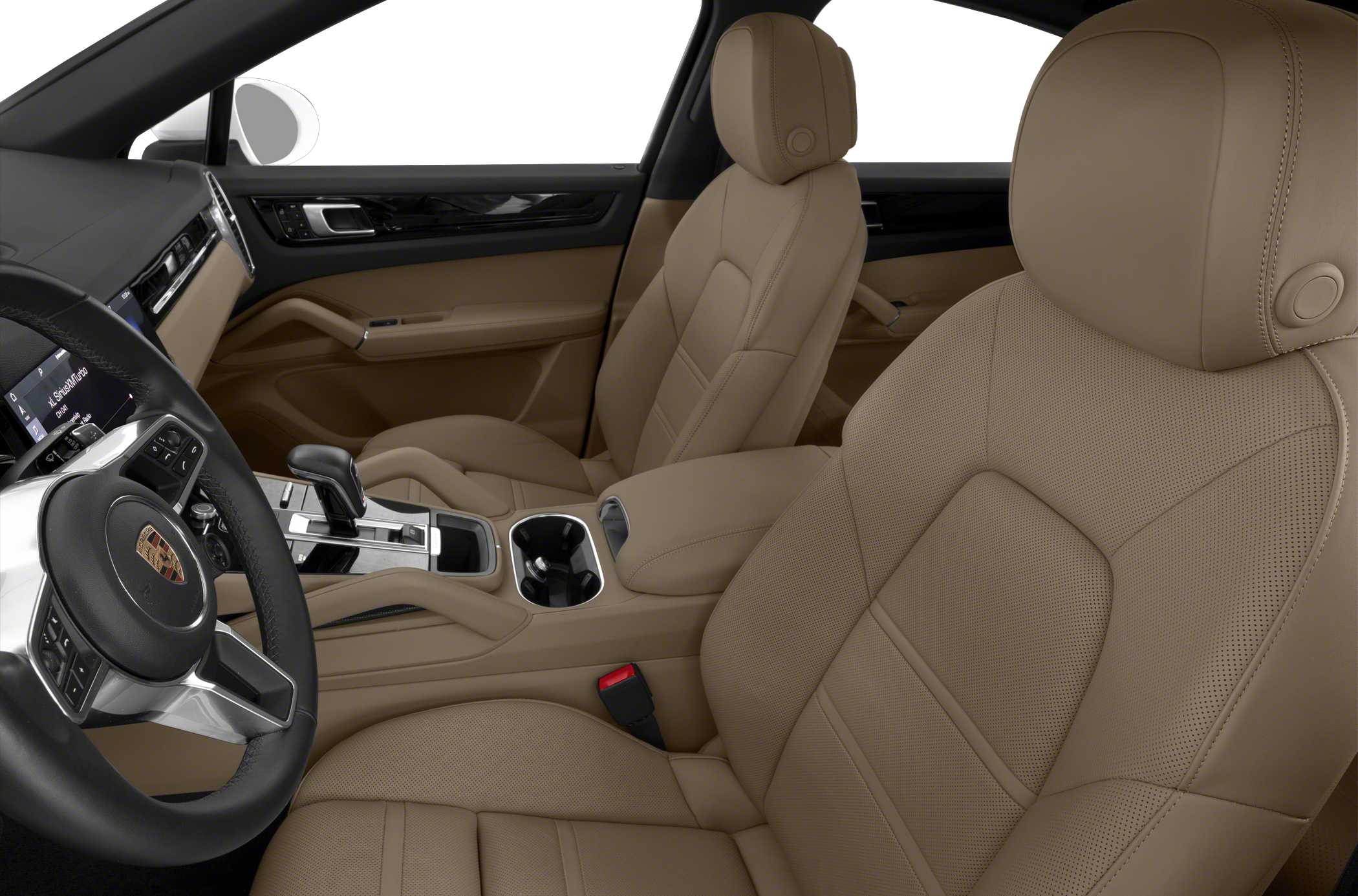 2021 Porsche Cayenne