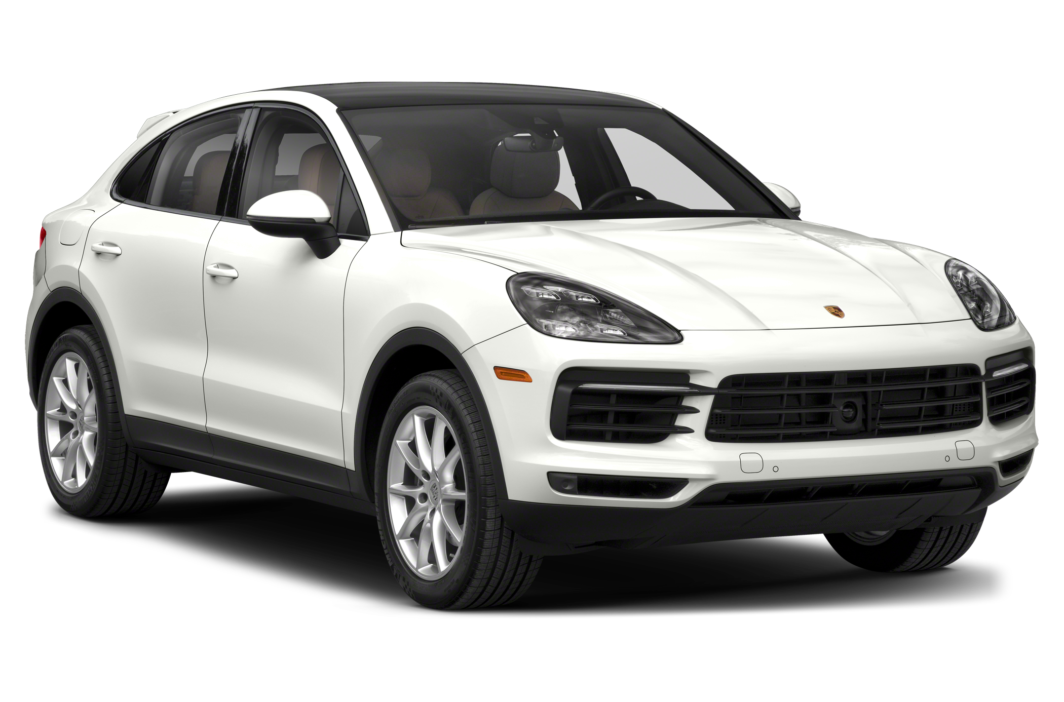 2021 Porsche Cayenne
