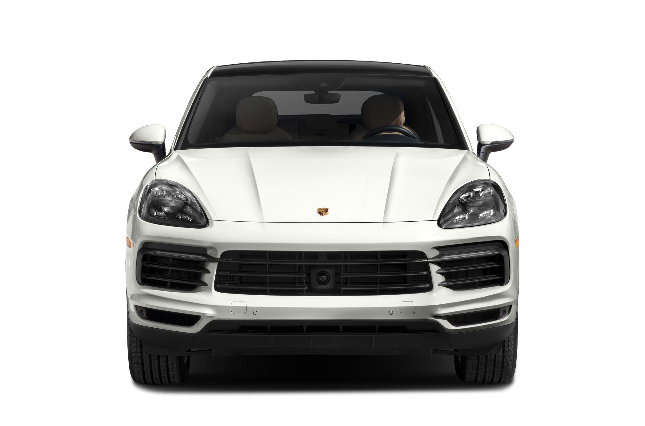 2021 Porsche Cayenne