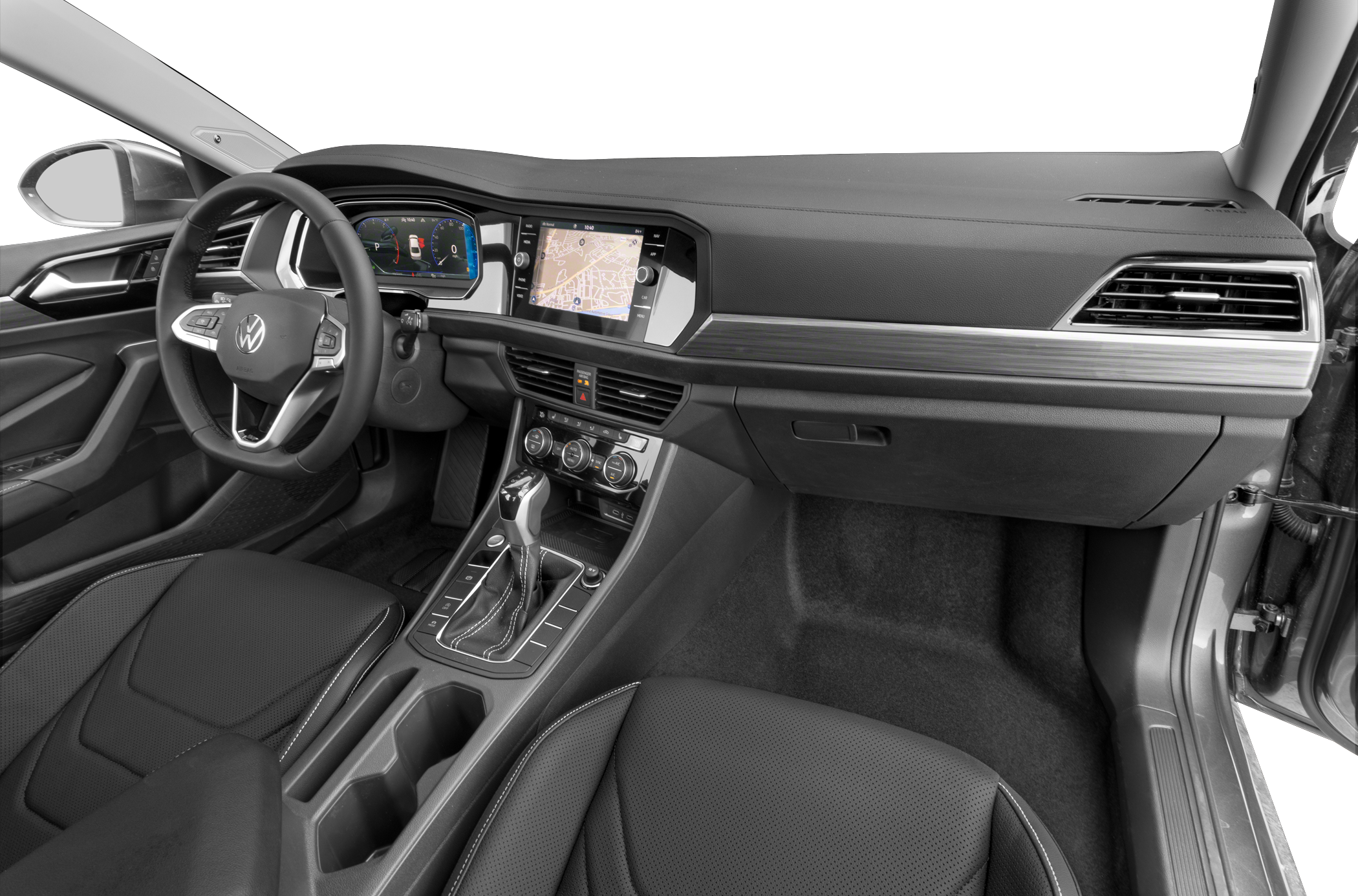 2024 Volkswagen Jetta