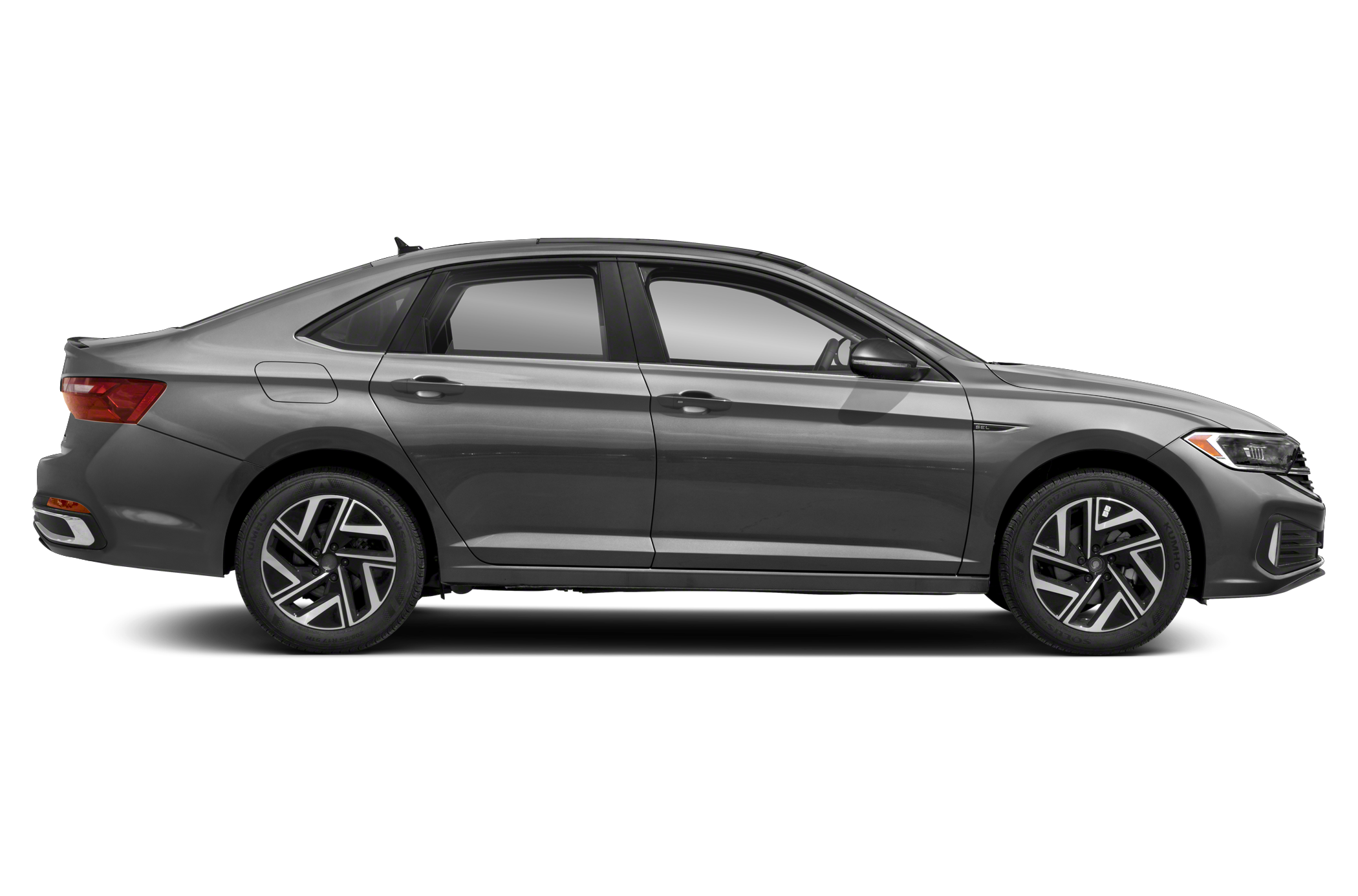 2024 Volkswagen Jetta