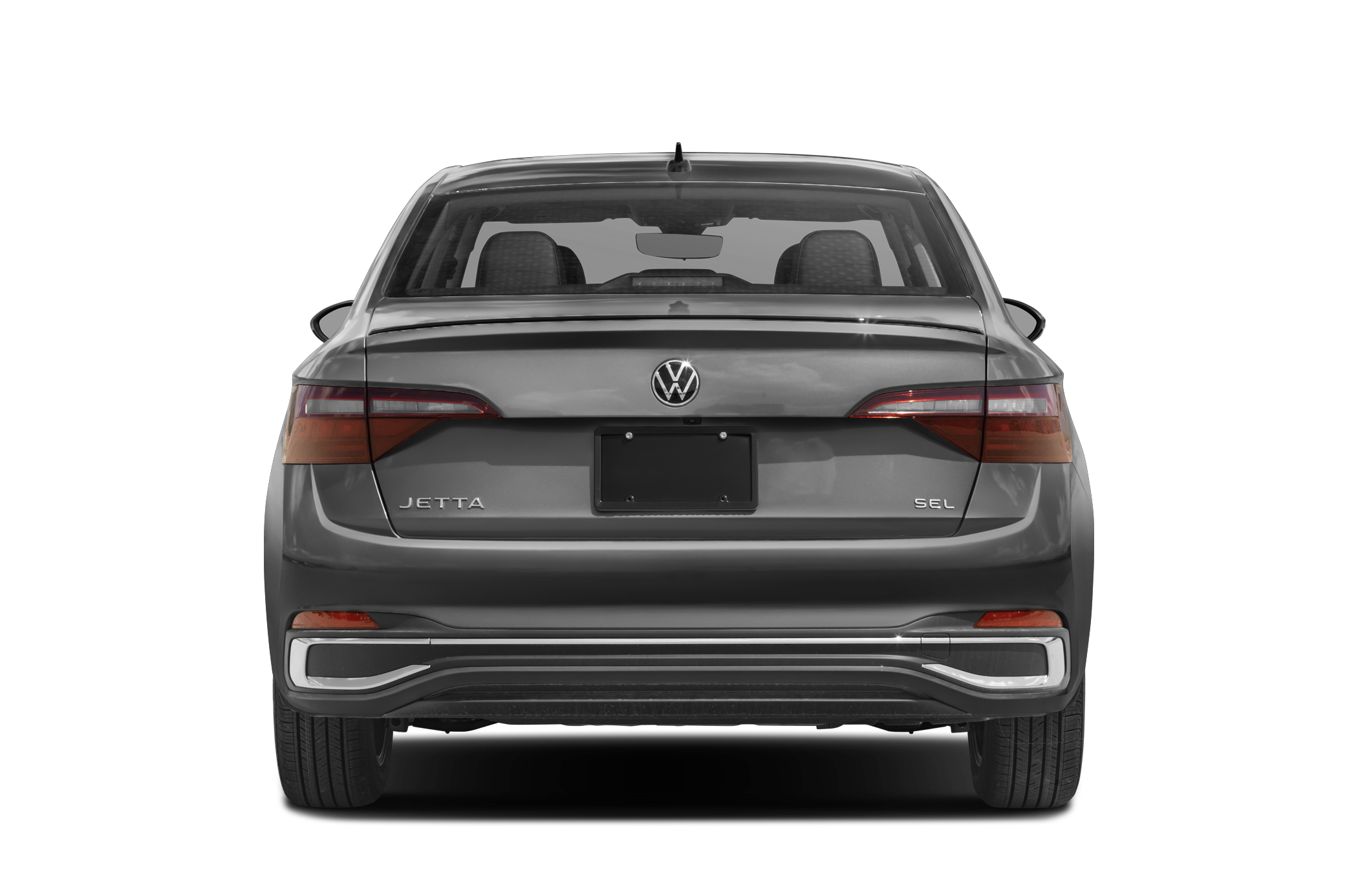 2024 Volkswagen Jetta