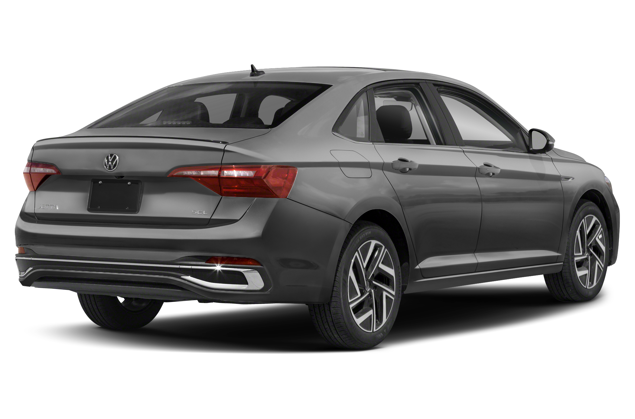2024 Volkswagen Jetta