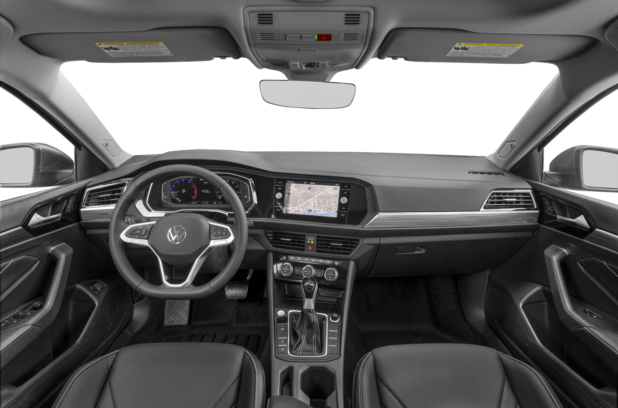 2024 Volkswagen Jetta