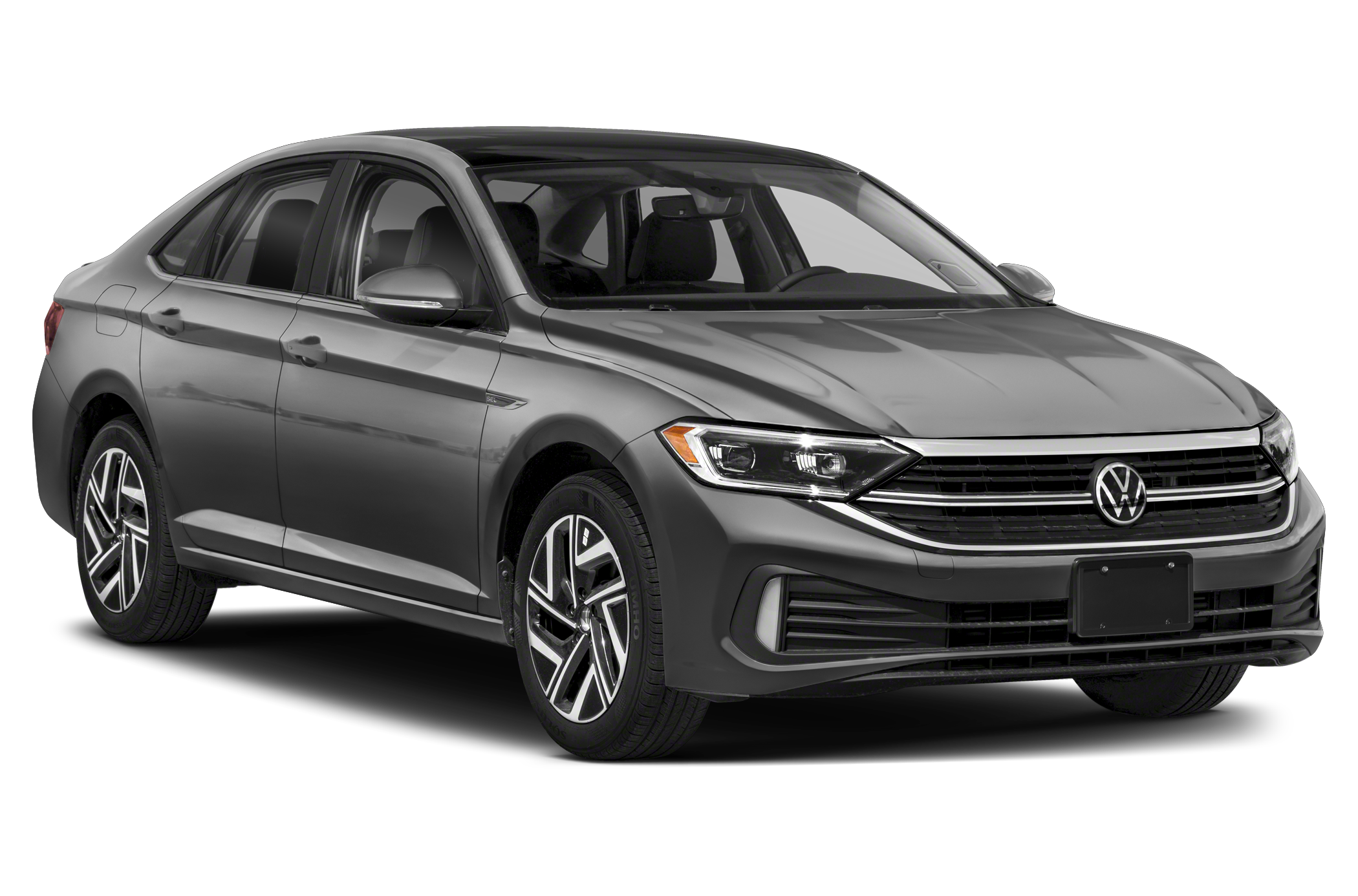 2024 Volkswagen Jetta