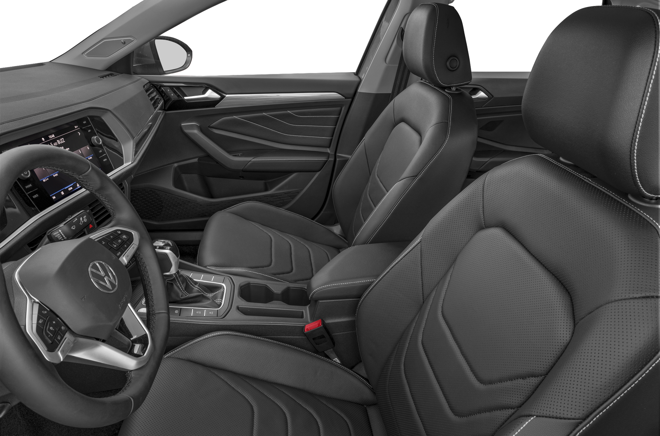 2024 Volkswagen Jetta
