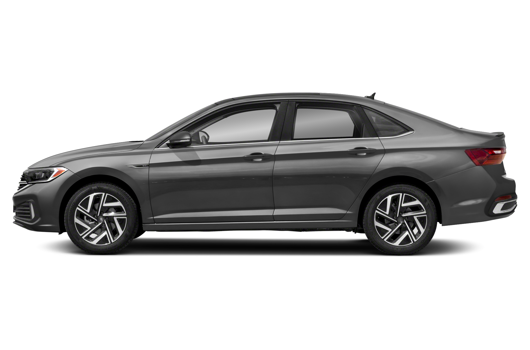 2024 Volkswagen Jetta