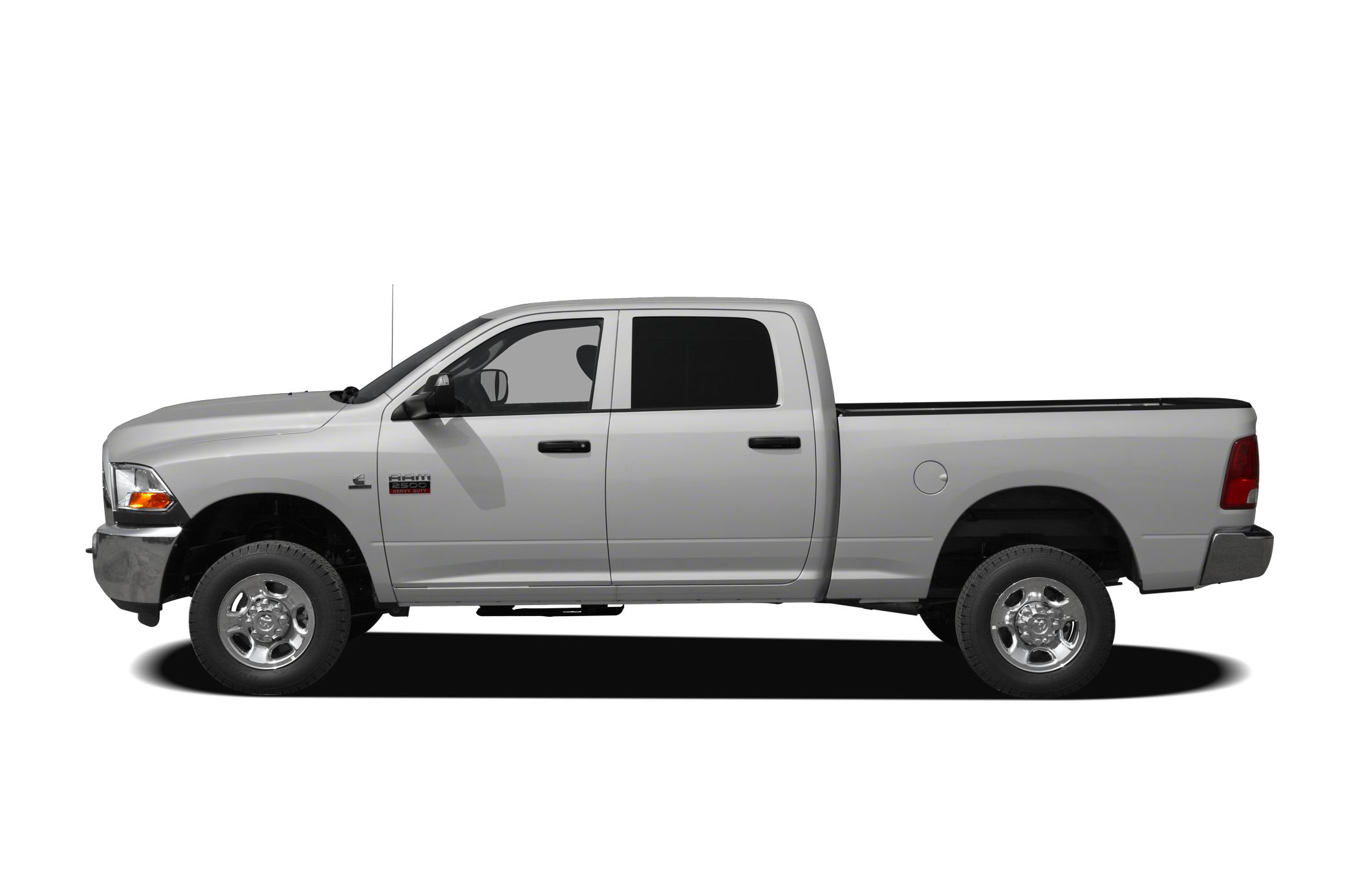2010 Dodge Ram 2500