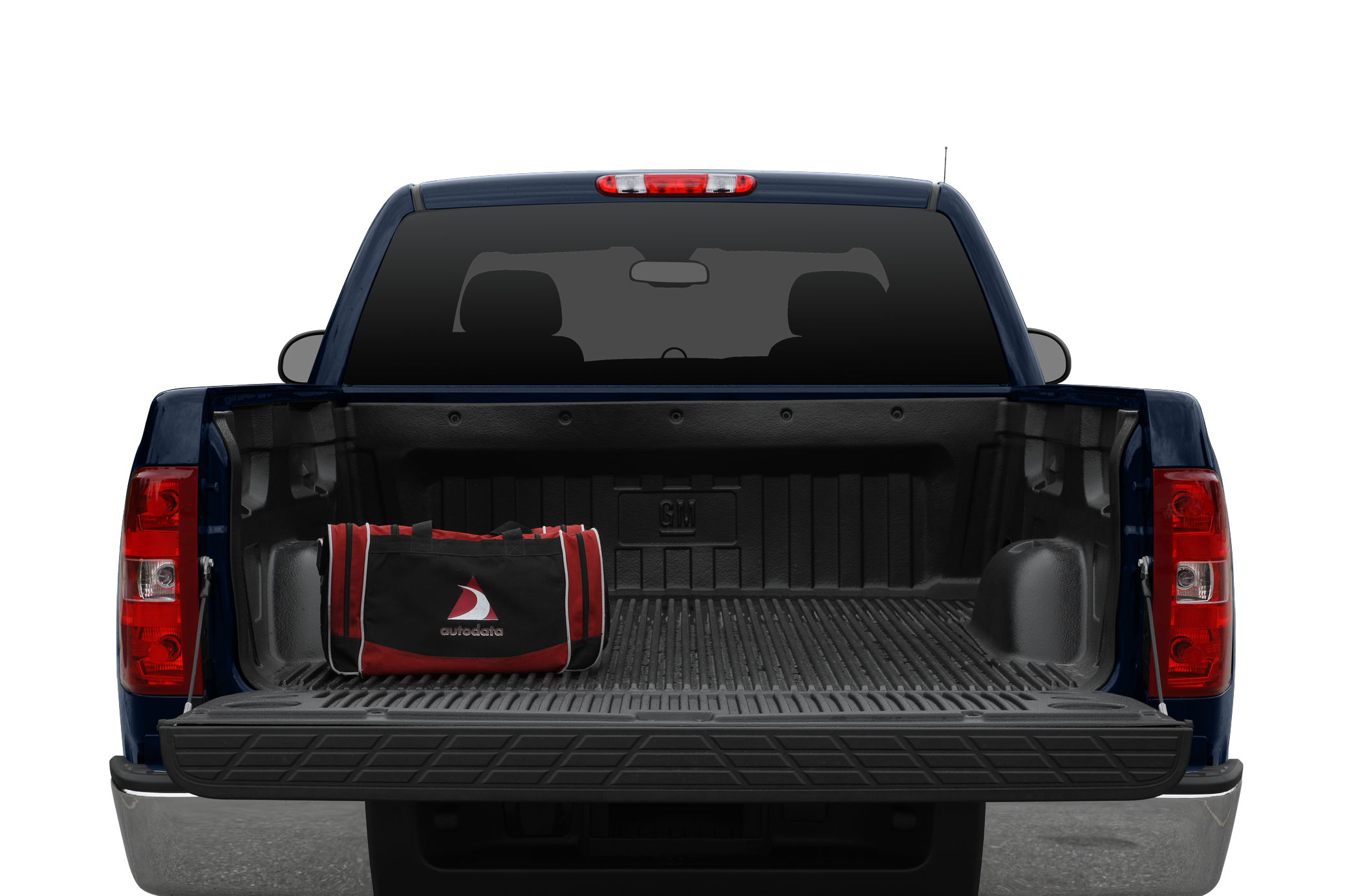 2009 Chevrolet Silverado 1500