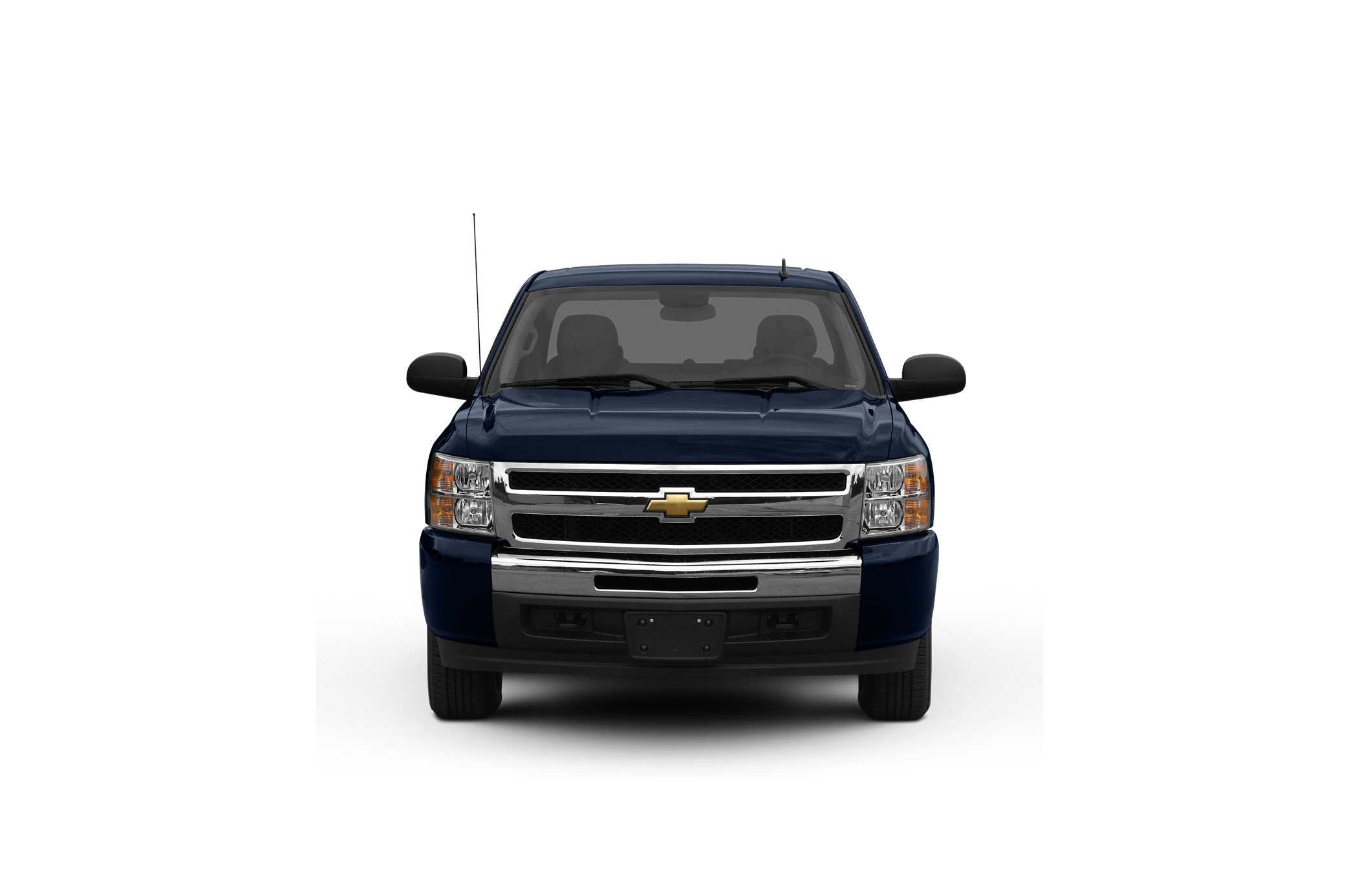 2009 Chevrolet Silverado 1500