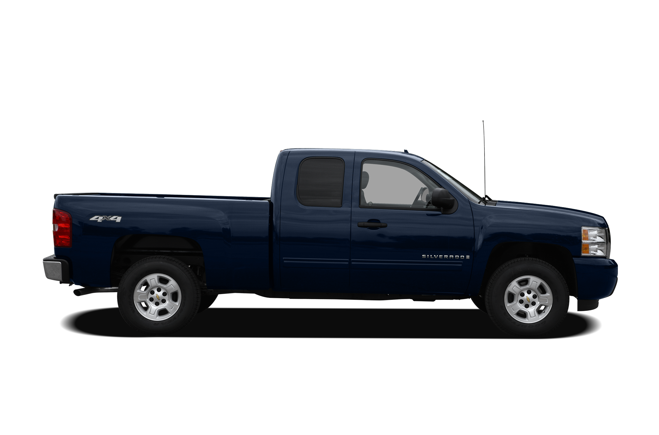 2009 Chevrolet Silverado 1500
