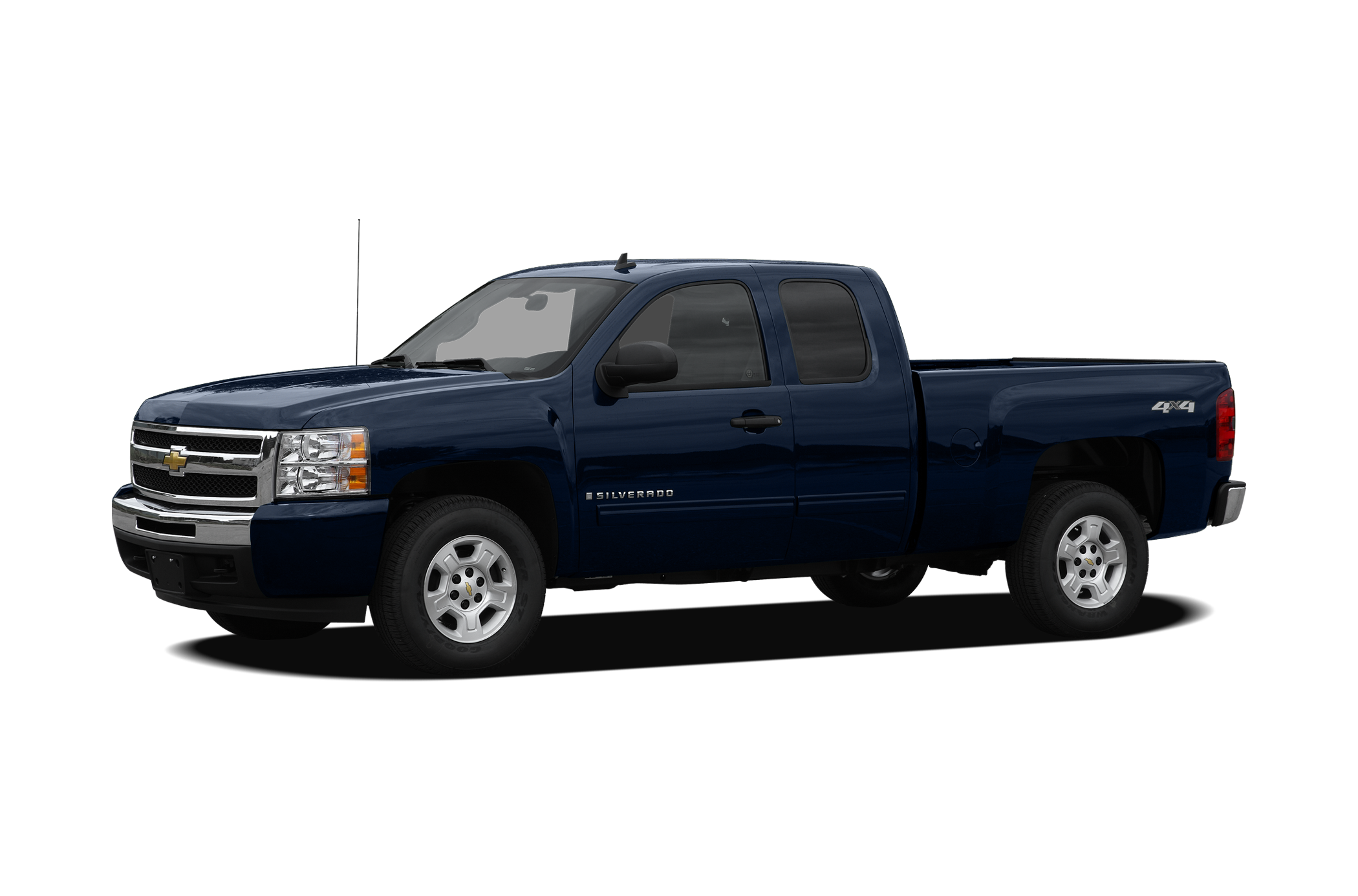 2009 Chevrolet Silverado 1500
