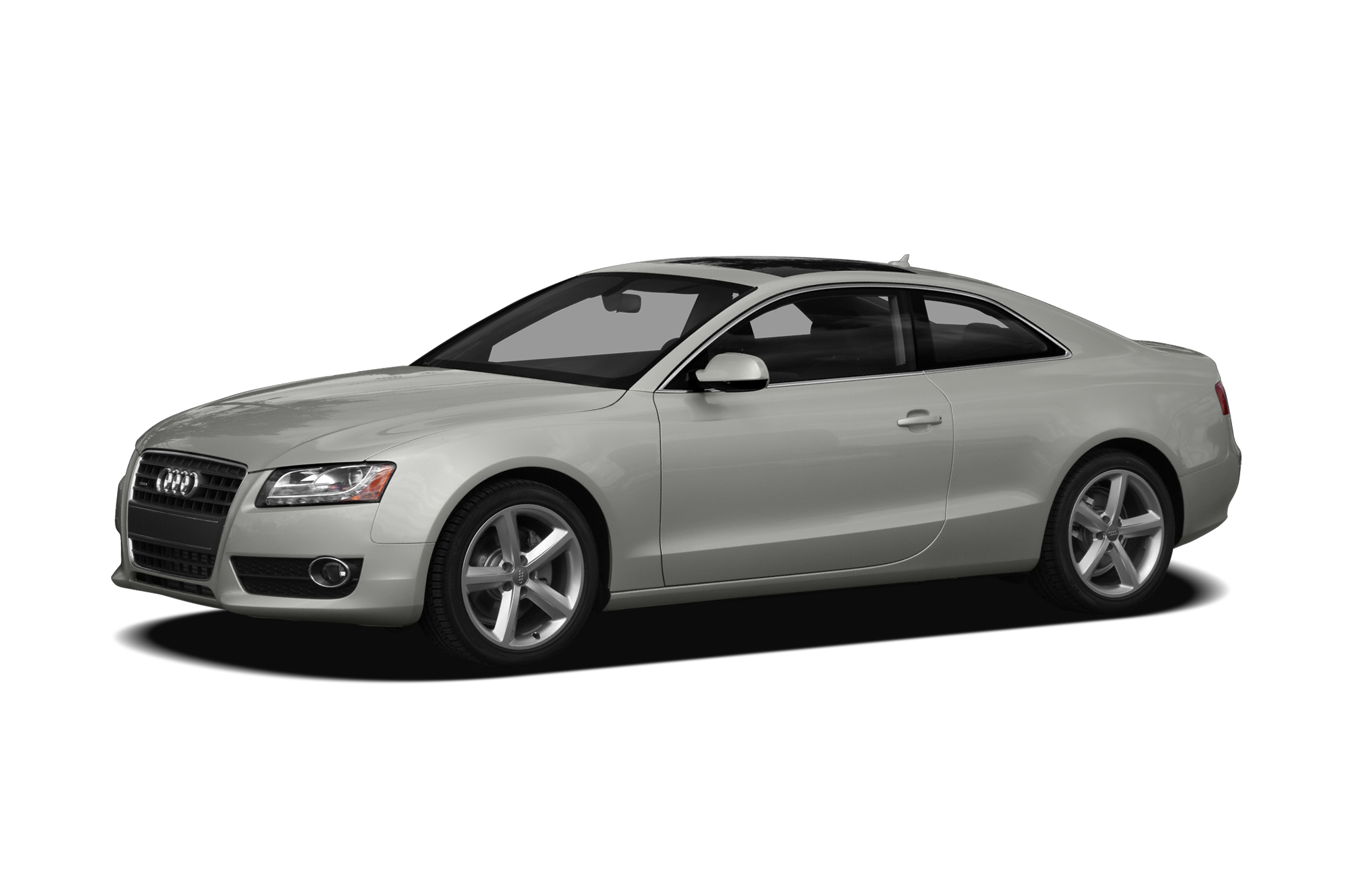 Audi A5 - Consumer Reports