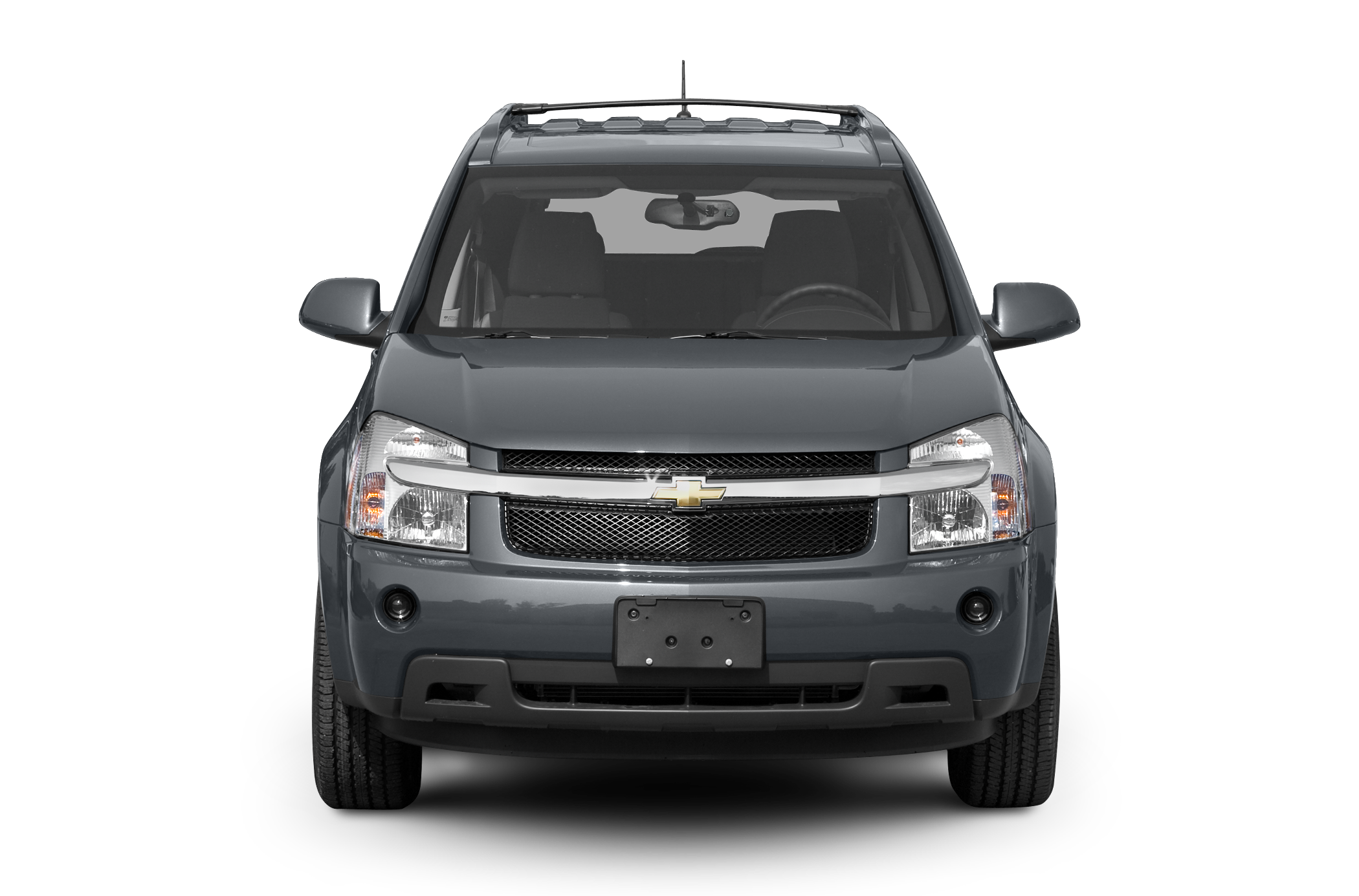 2009 Chevrolet Equinox