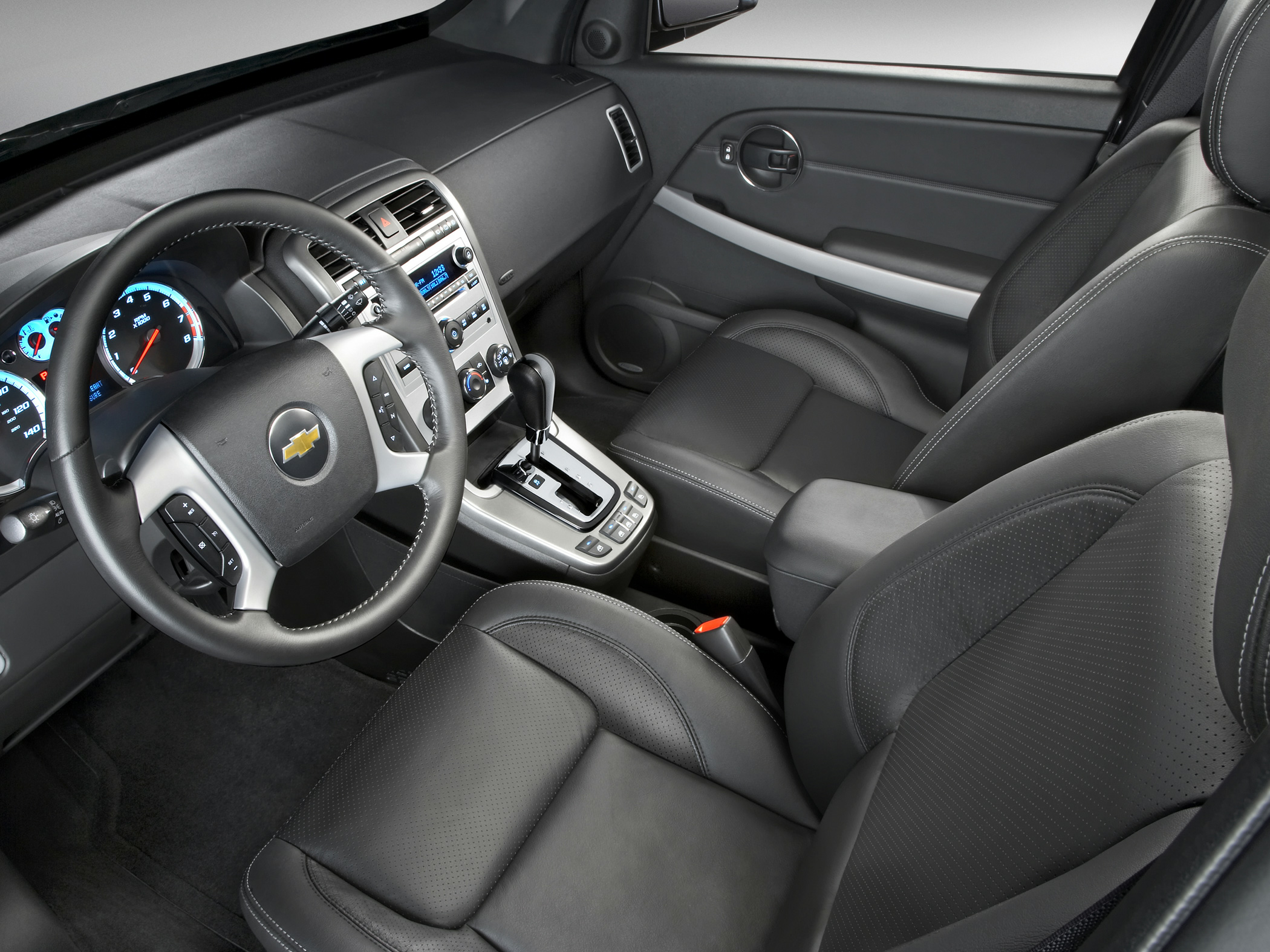2009 Chevrolet Equinox