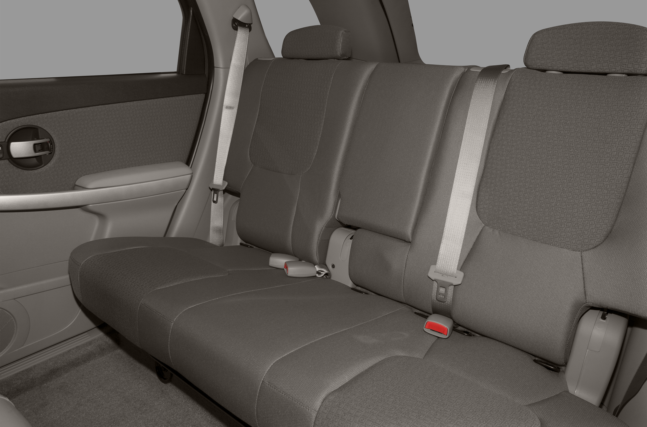 2009 Chevrolet Equinox