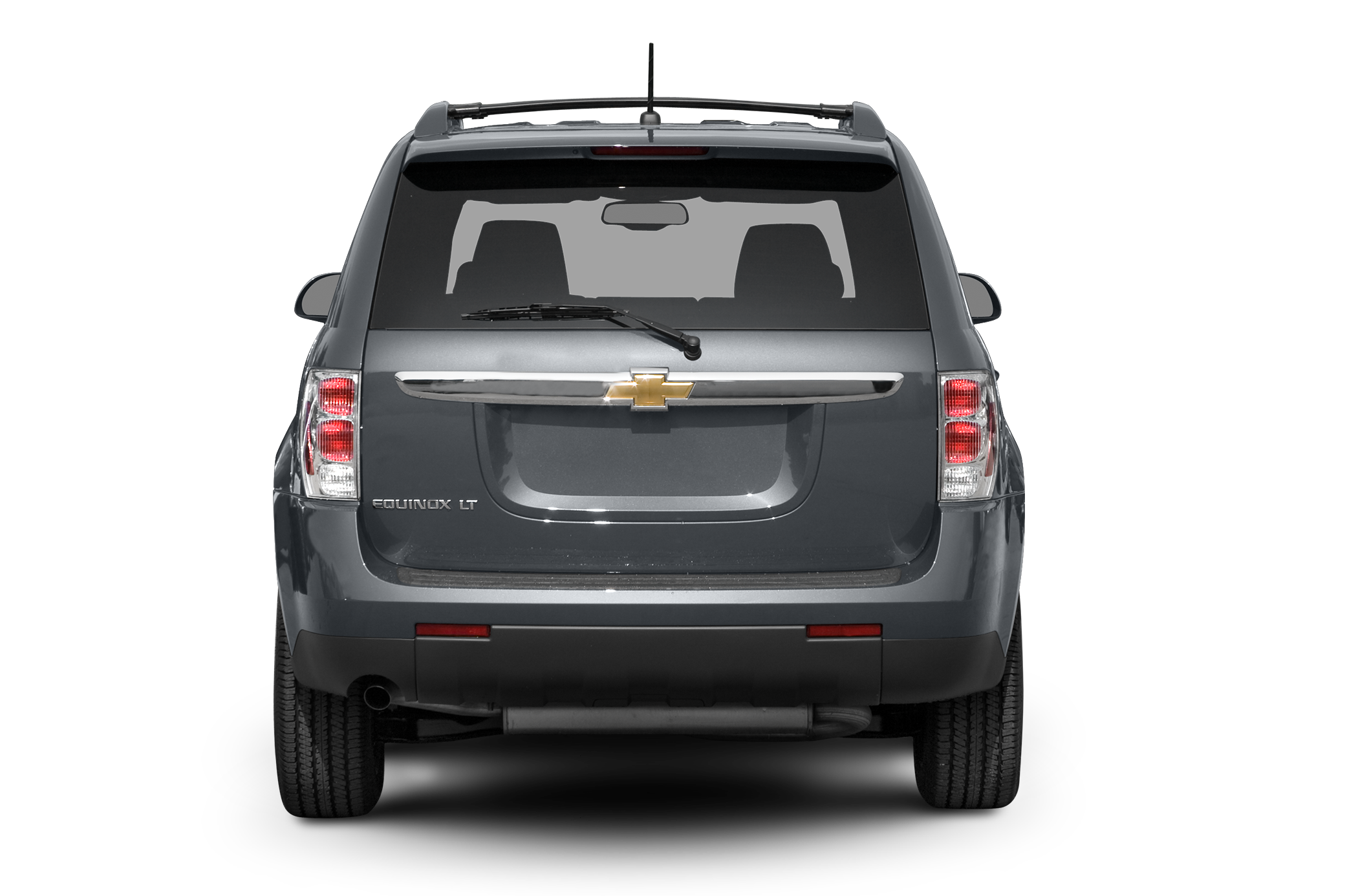 2009 Chevrolet Equinox